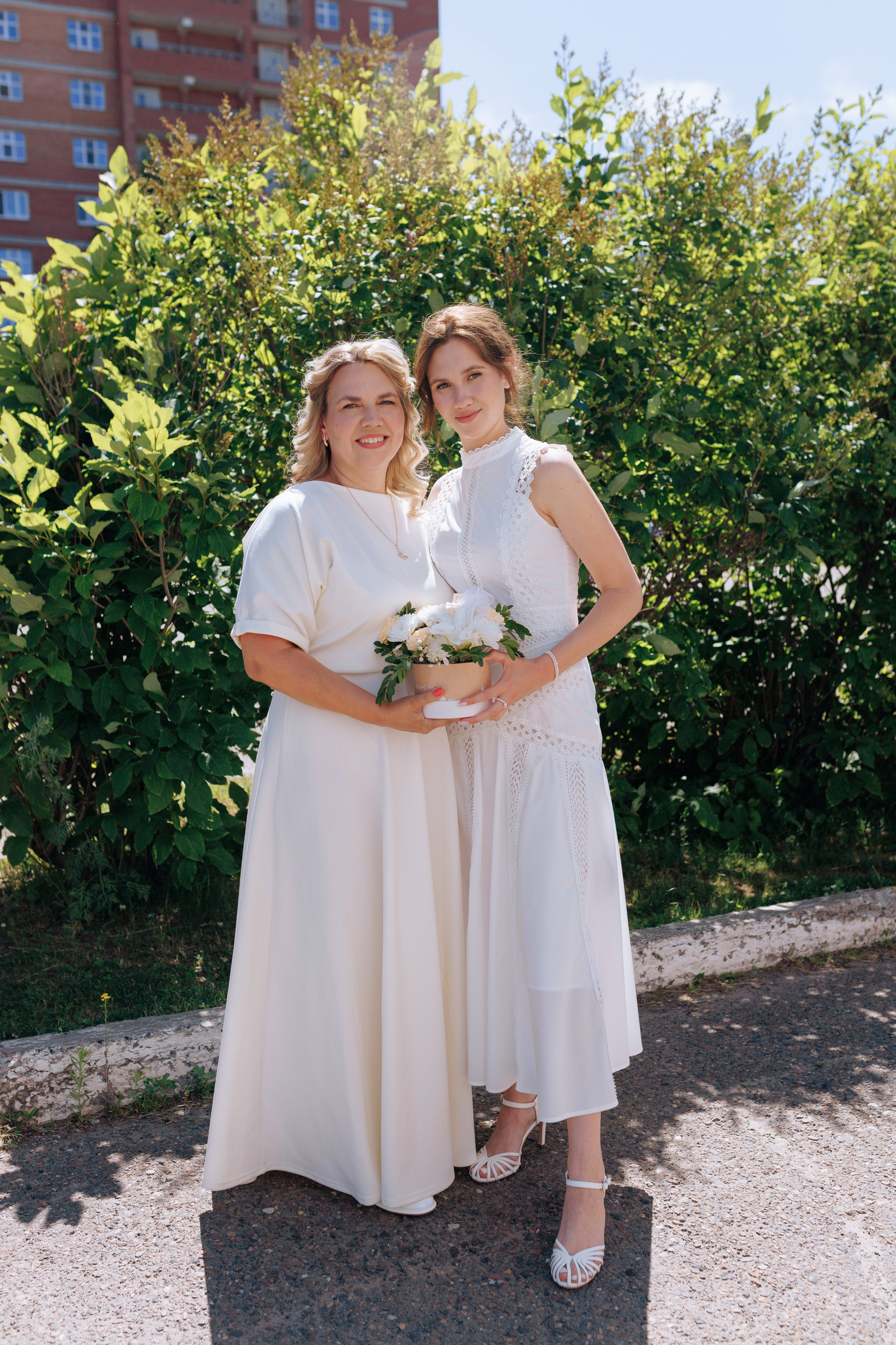Выпускной Алины. Женский и семейный фотограф в Томске Алиса Качан