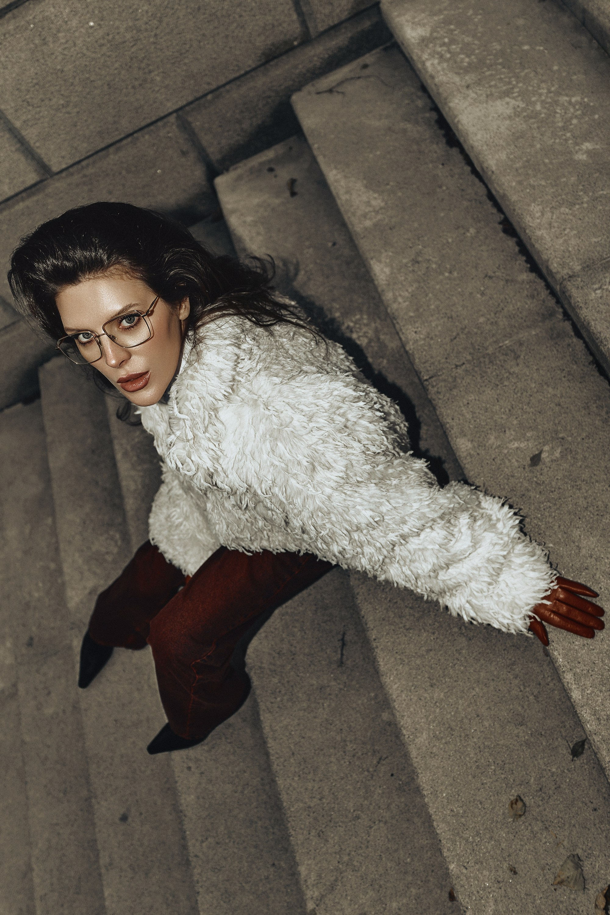 Anastasia. Фотограф Иван Каракулов