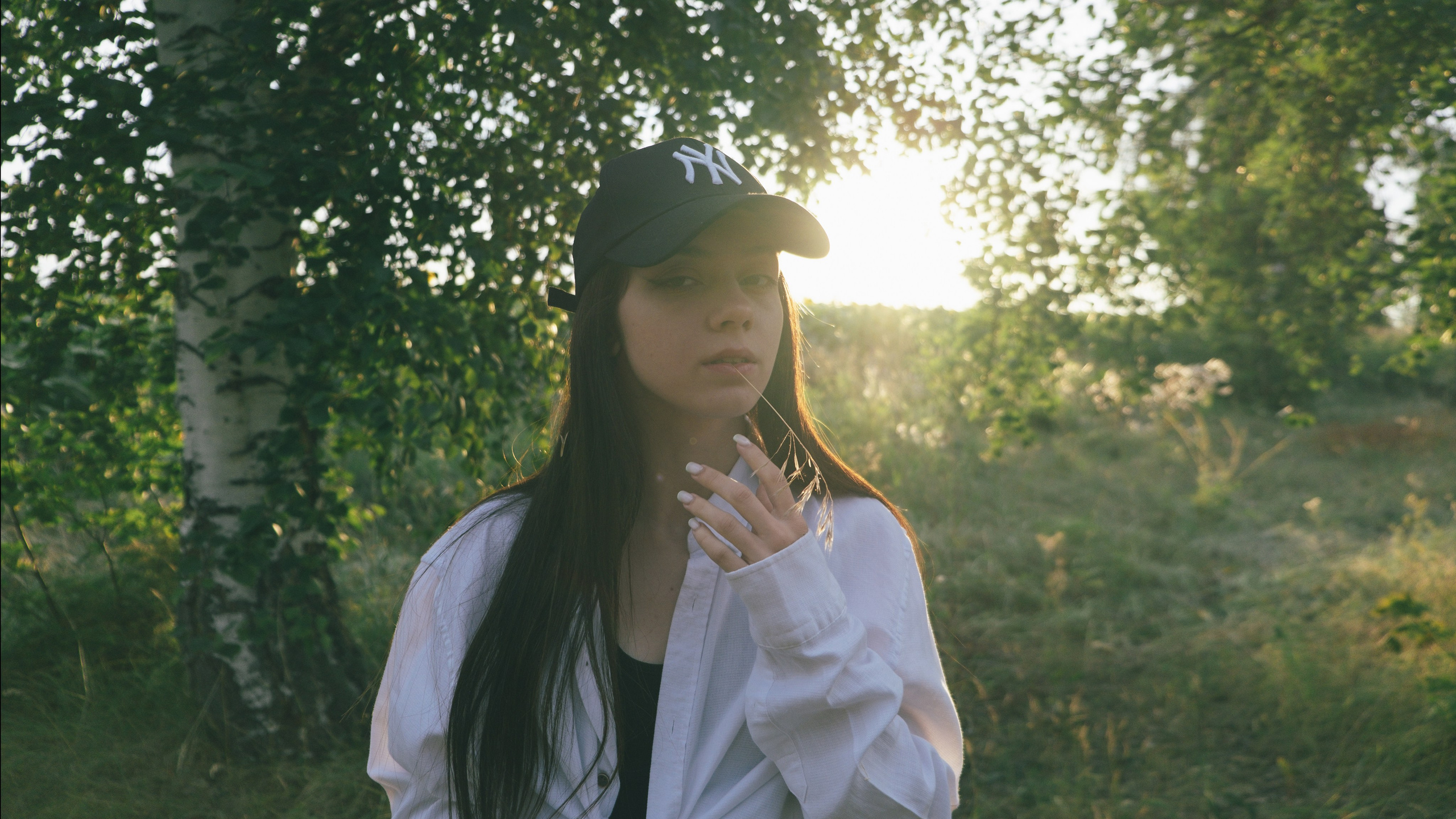 Карина. Встречали рассвет. Дмитрий Пропадалин, Нейрофотография