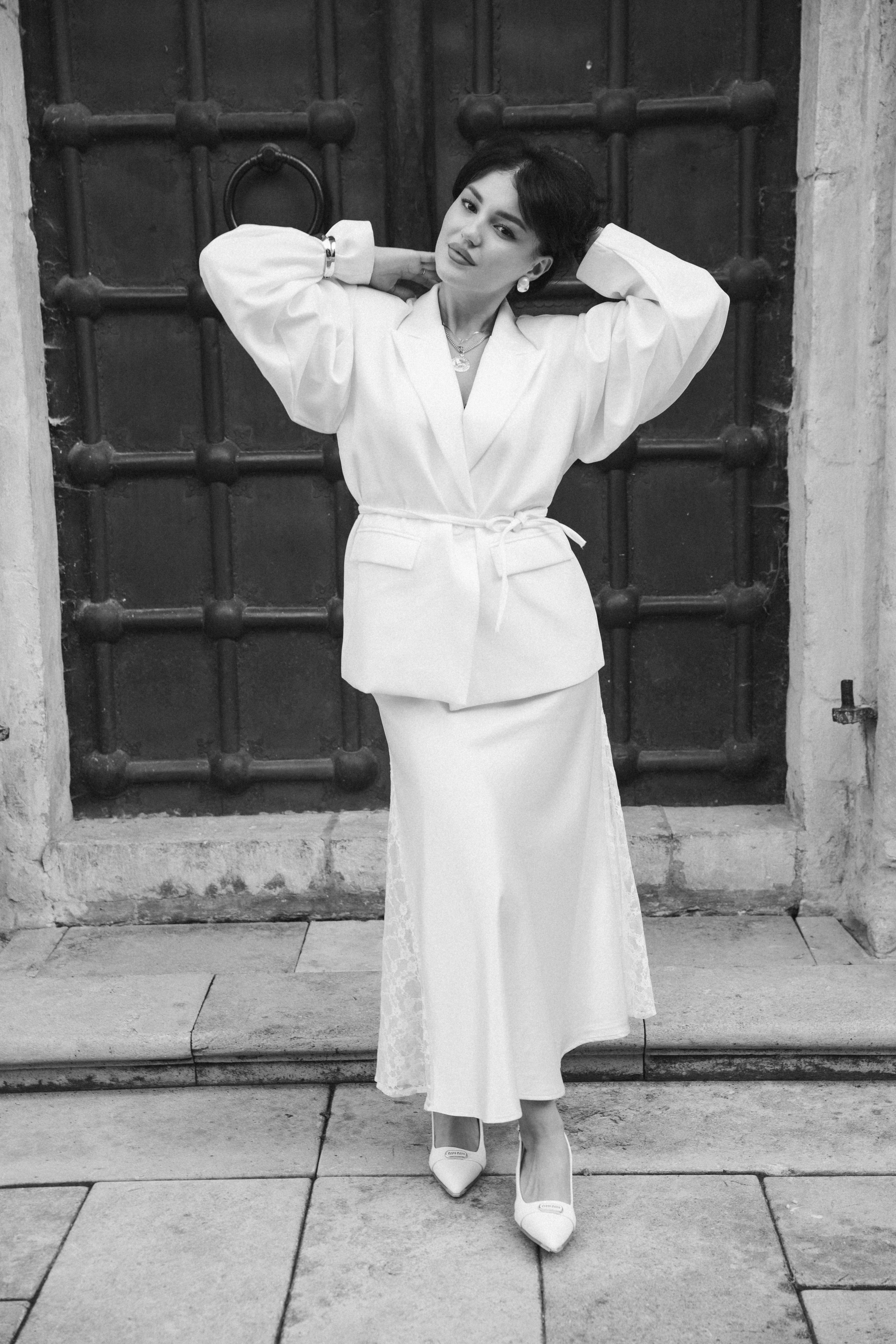 Valeria. Фотограф Владимир|Москва