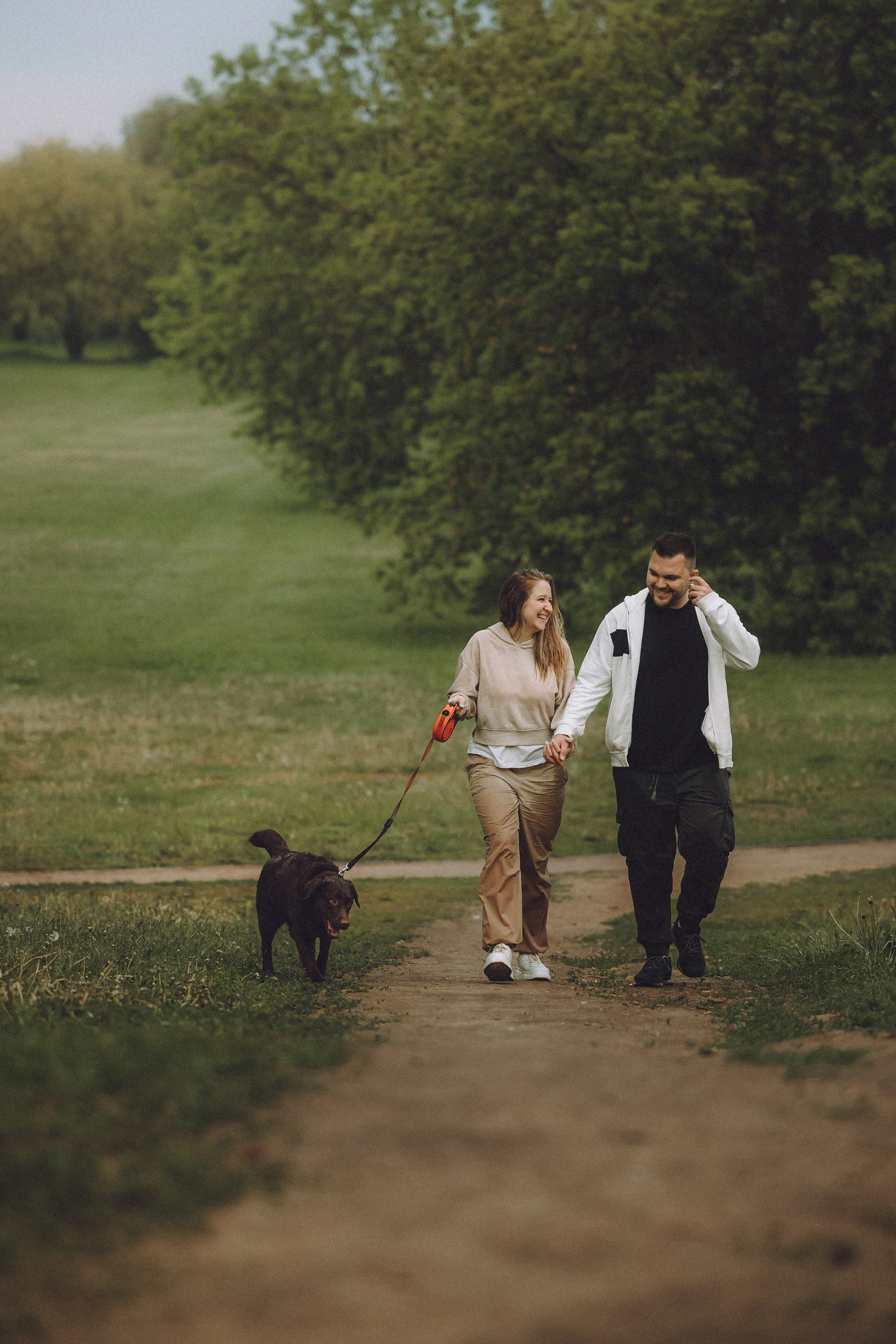 Катя, Ваня и Джеси