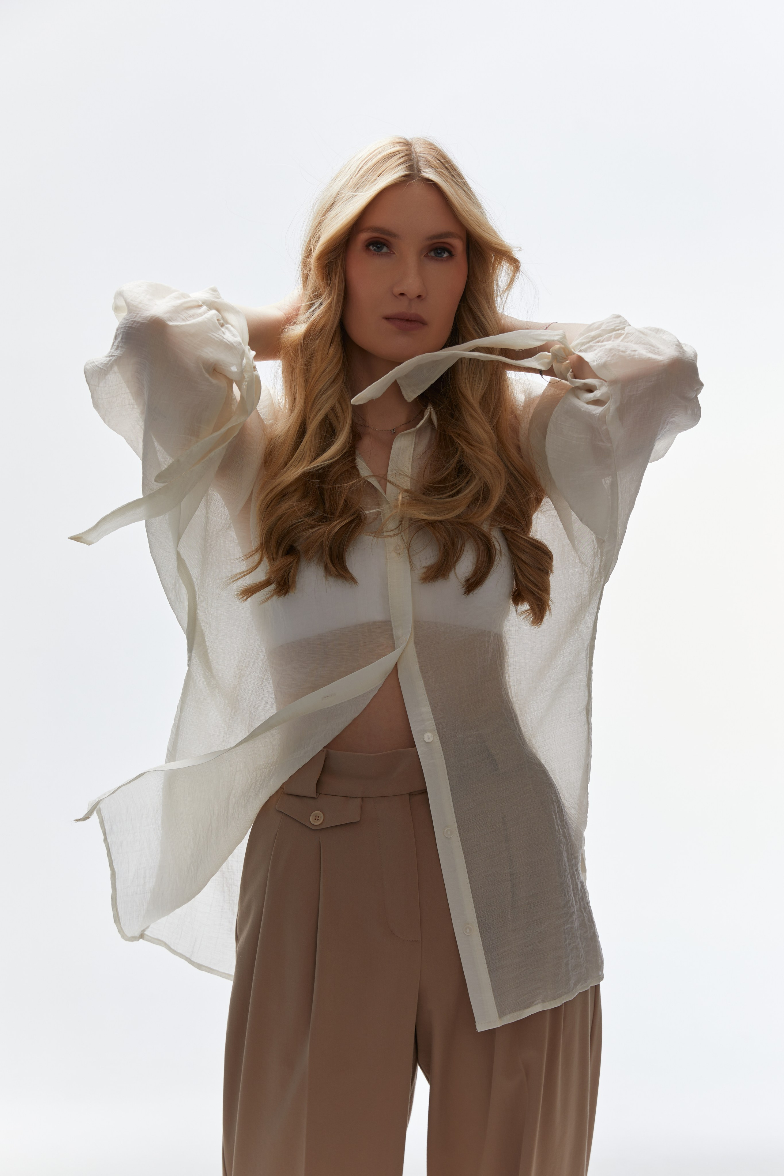 Ксения. Портретный фотограф в городе Дубна