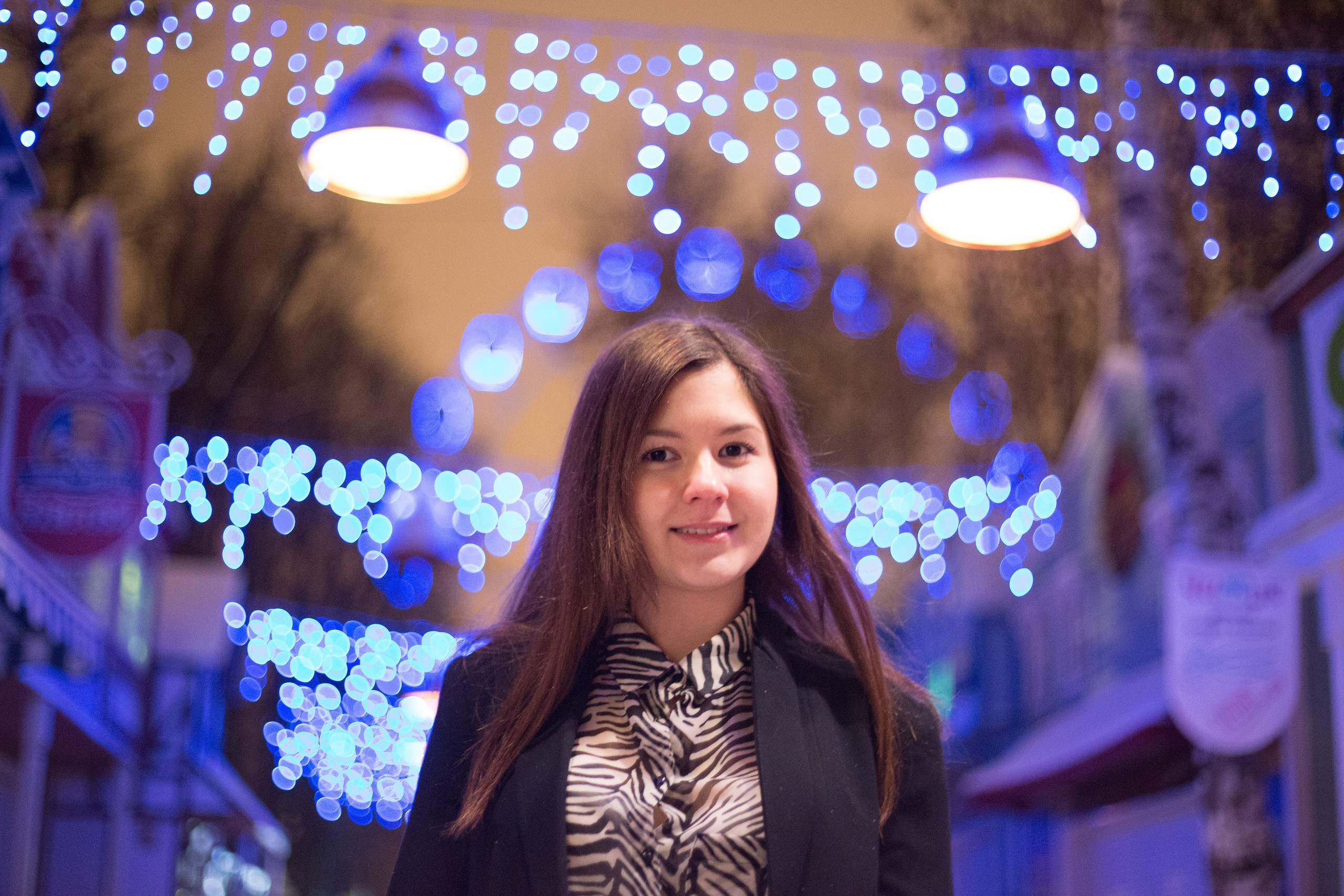 Зимние фотосессии. Фотограф Пермь. Фотосессия в фотостудии Перми и на свежем воздухе