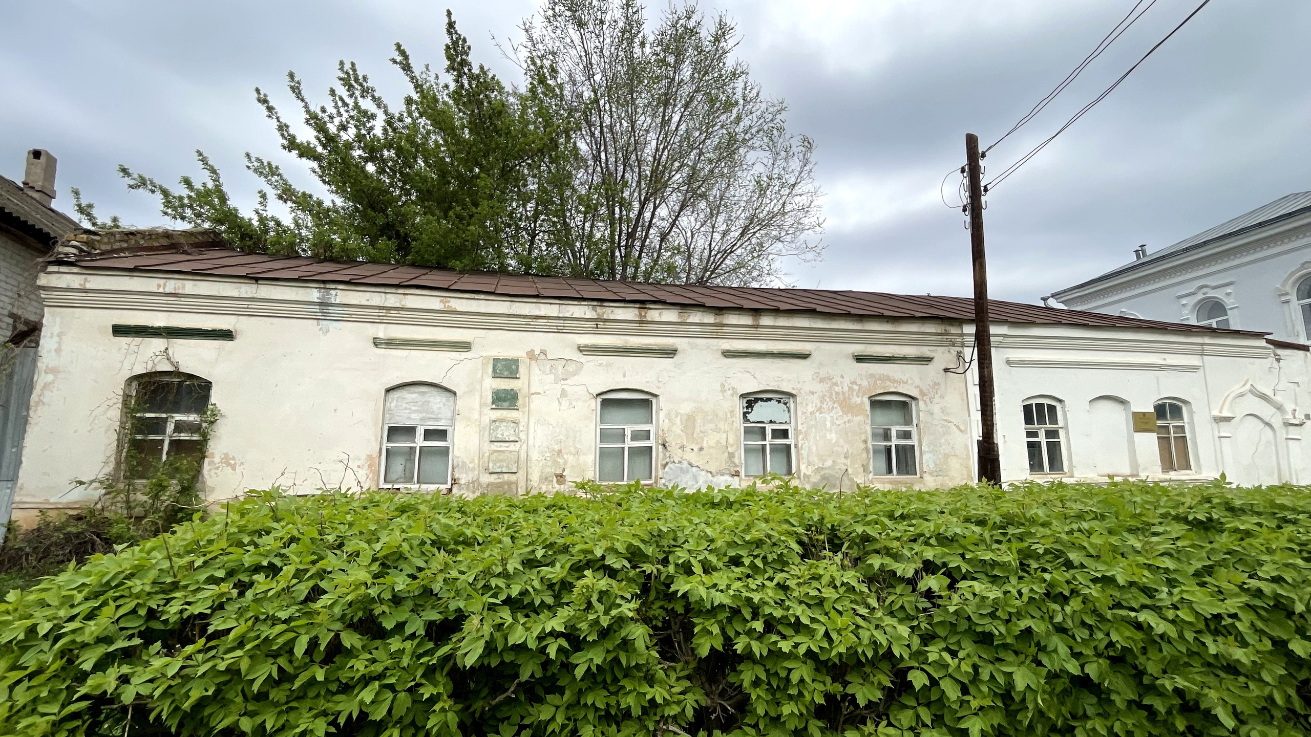 20 066 Здание. ВИЗУАЛЬНЫЕ И ЗВУКОВЫЕ РЕШЕНИЯ ДЛЯ БИЗНЕСА И СЪЁМОК ТЕЛЕТЕЛА