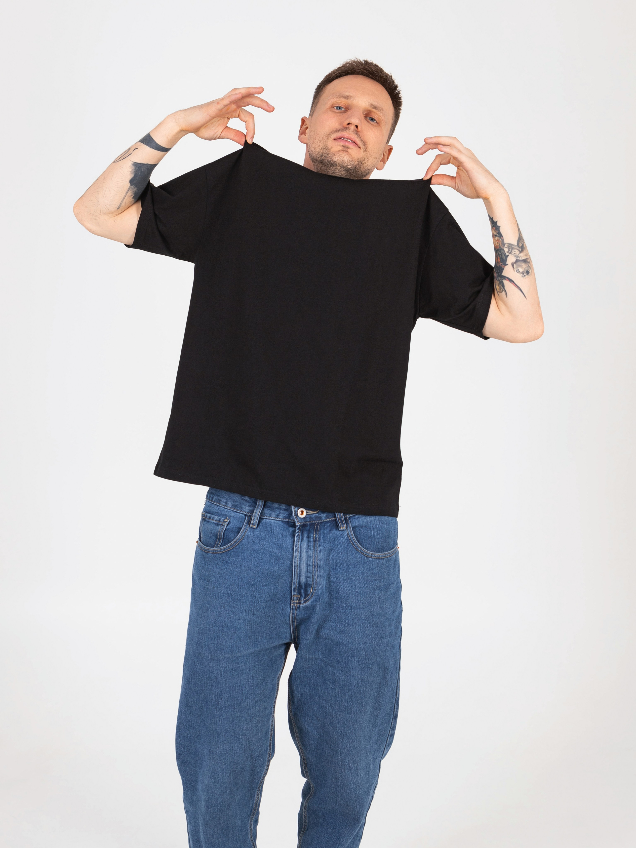 Модельная. Главная