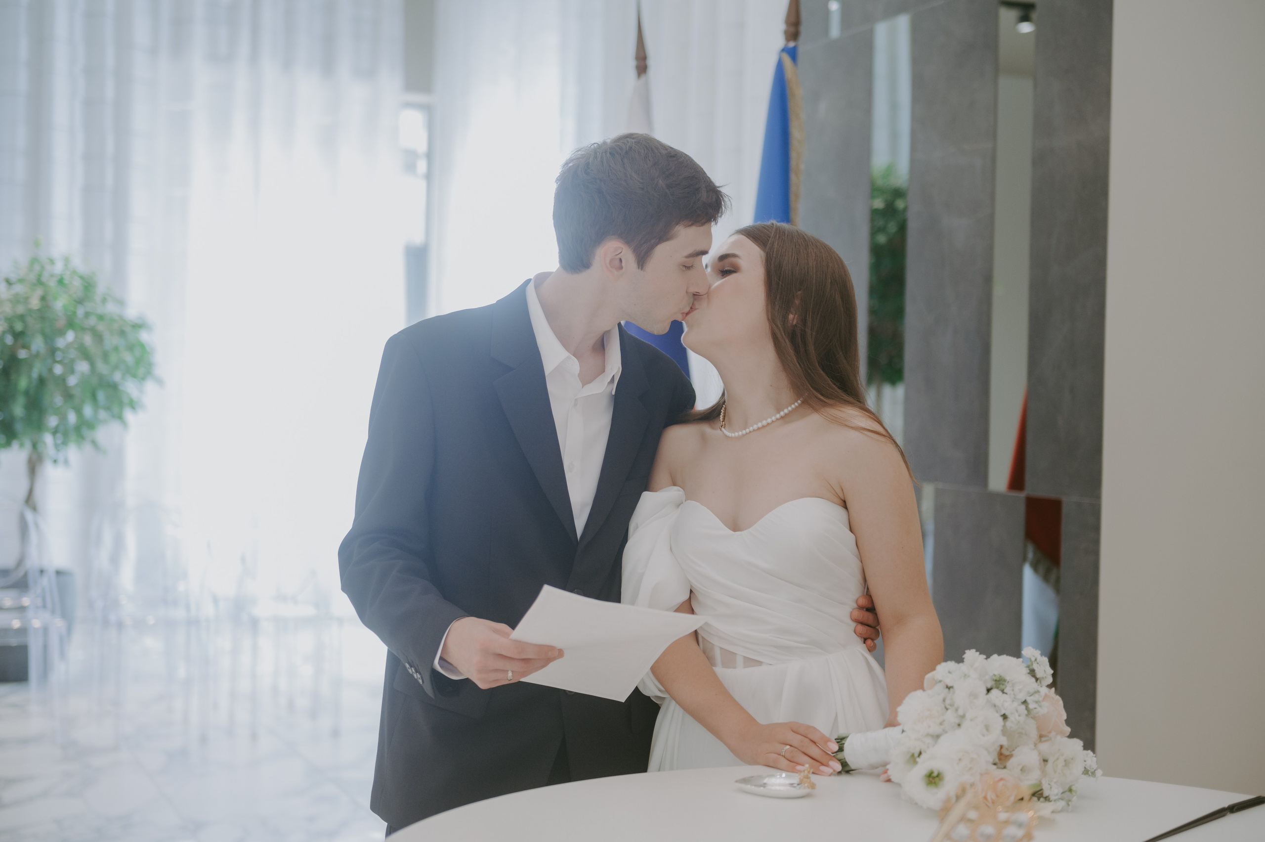 Дарья&Родион. Свадебный и семейный фотограф город Темрюк Фотостудия Темрюк