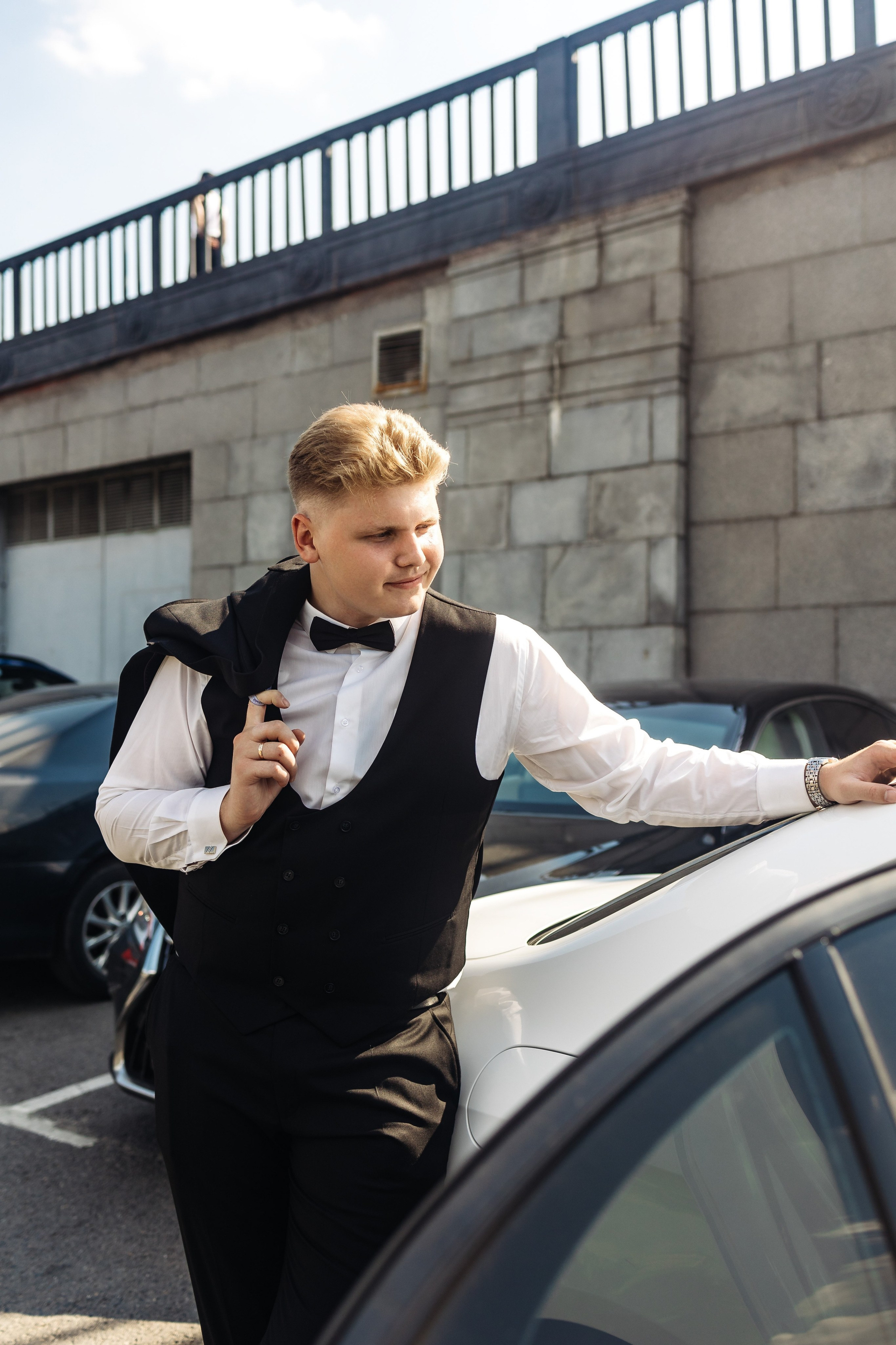 Владимир и Александра. Свадебный фотограф Маргарита Глумскова