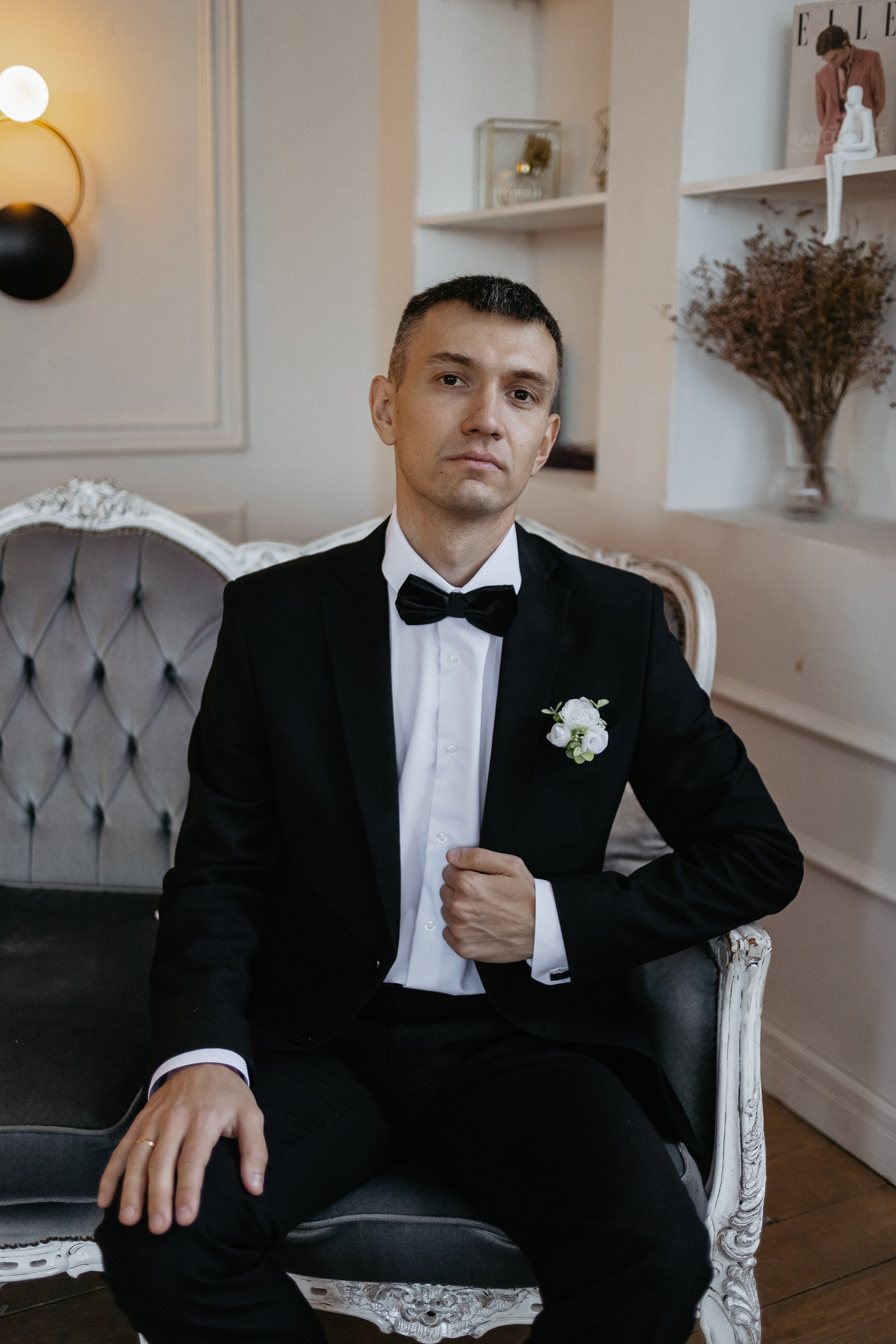 Мария и Станислав. Свадебный и семейный фотограф в Челябинске. Аврамец Анна