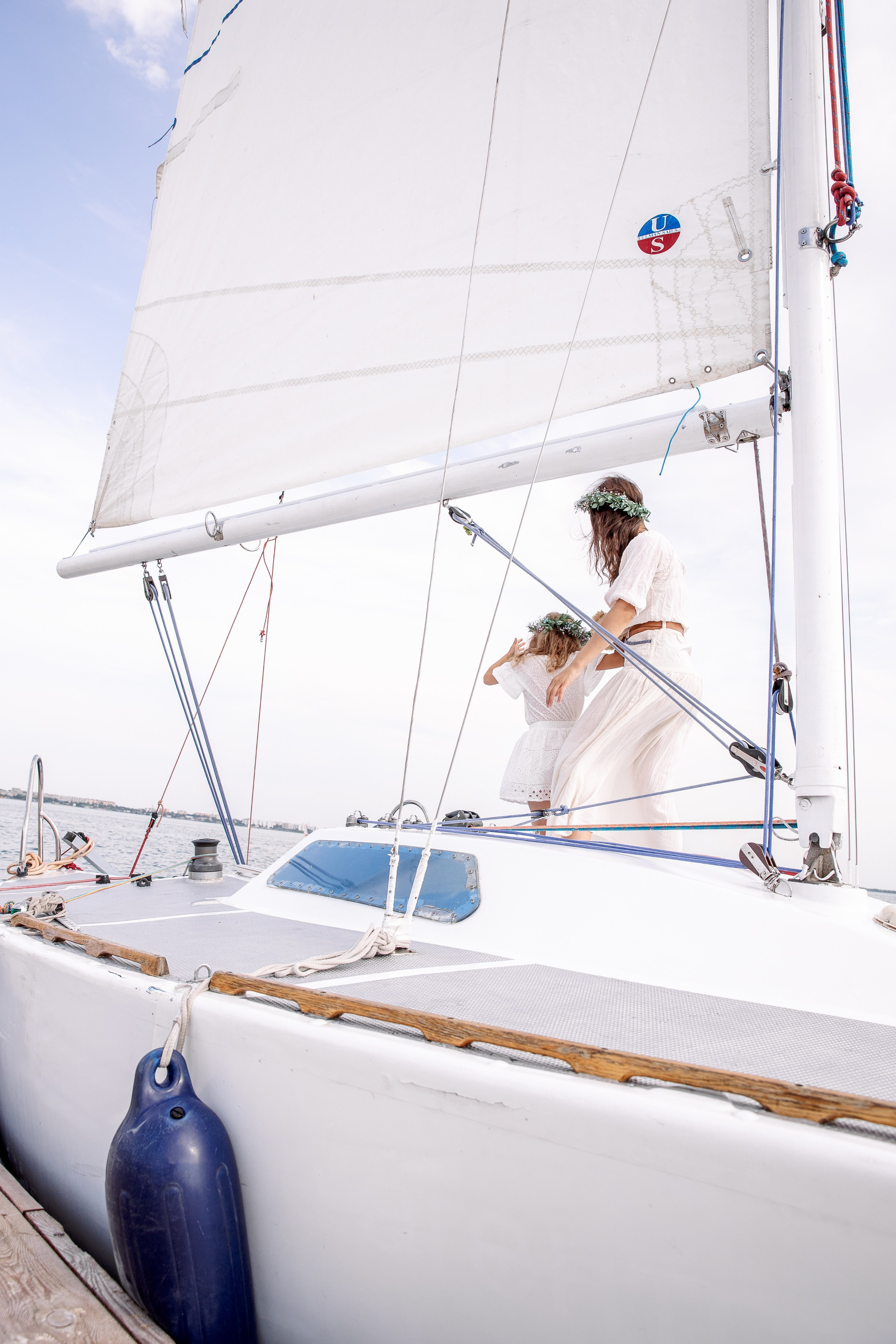 Мама с дочкой. Свадебный и семейный фотограф в Челябинске Юлия Ишимова