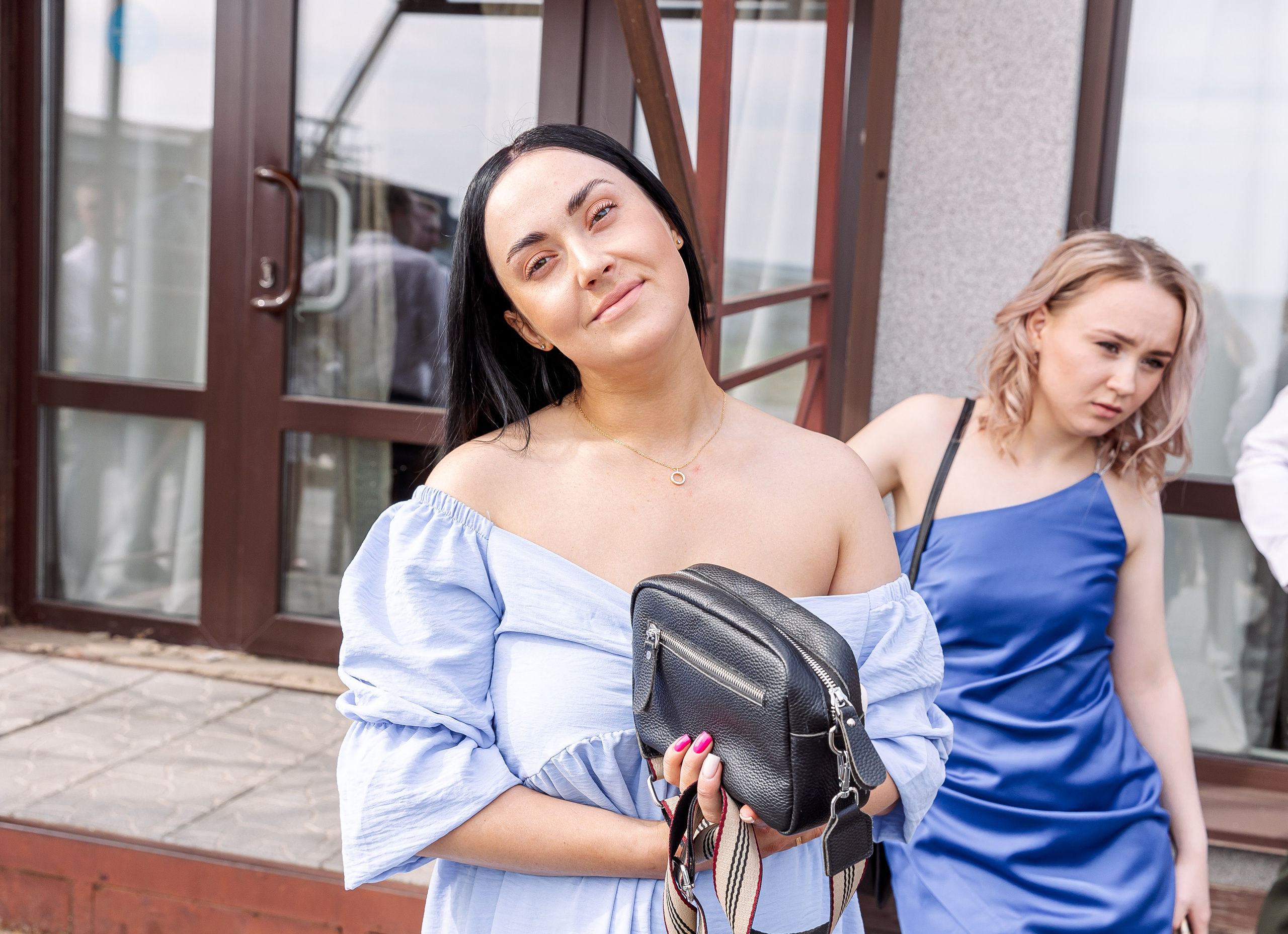 Ангелина и Иван. Свадебный и семейный фотограф в Челябинске Юлия Ишимова