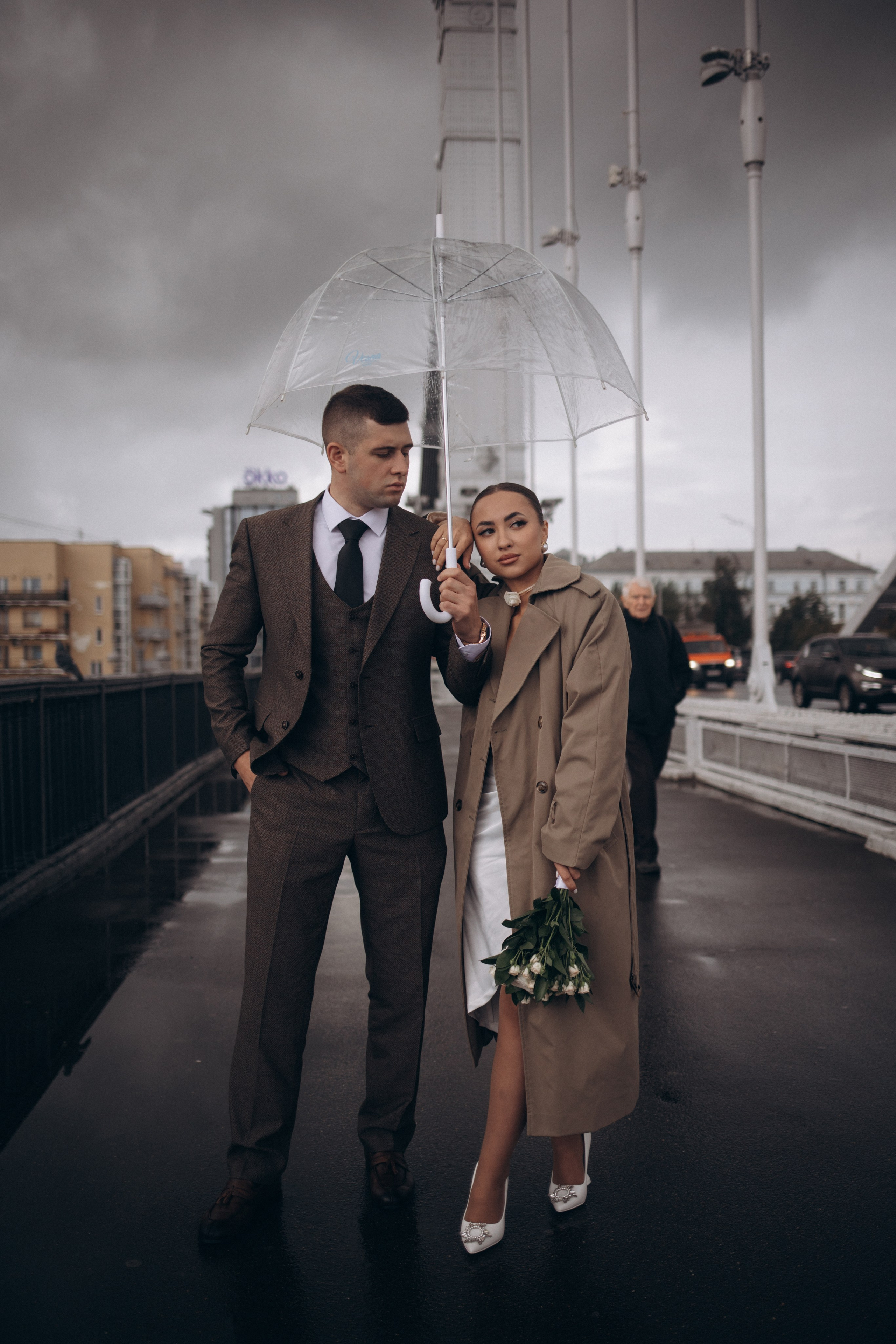 . Свадебный фотограф Мария Жукова