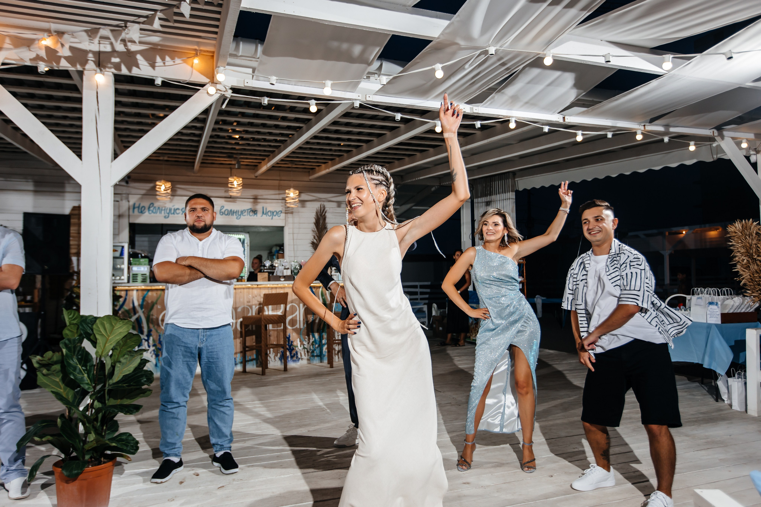 Анонс свадьбы для Елены и Максима. Свадебный фотограф в Крыму и Севастополе Ольга Баскакова