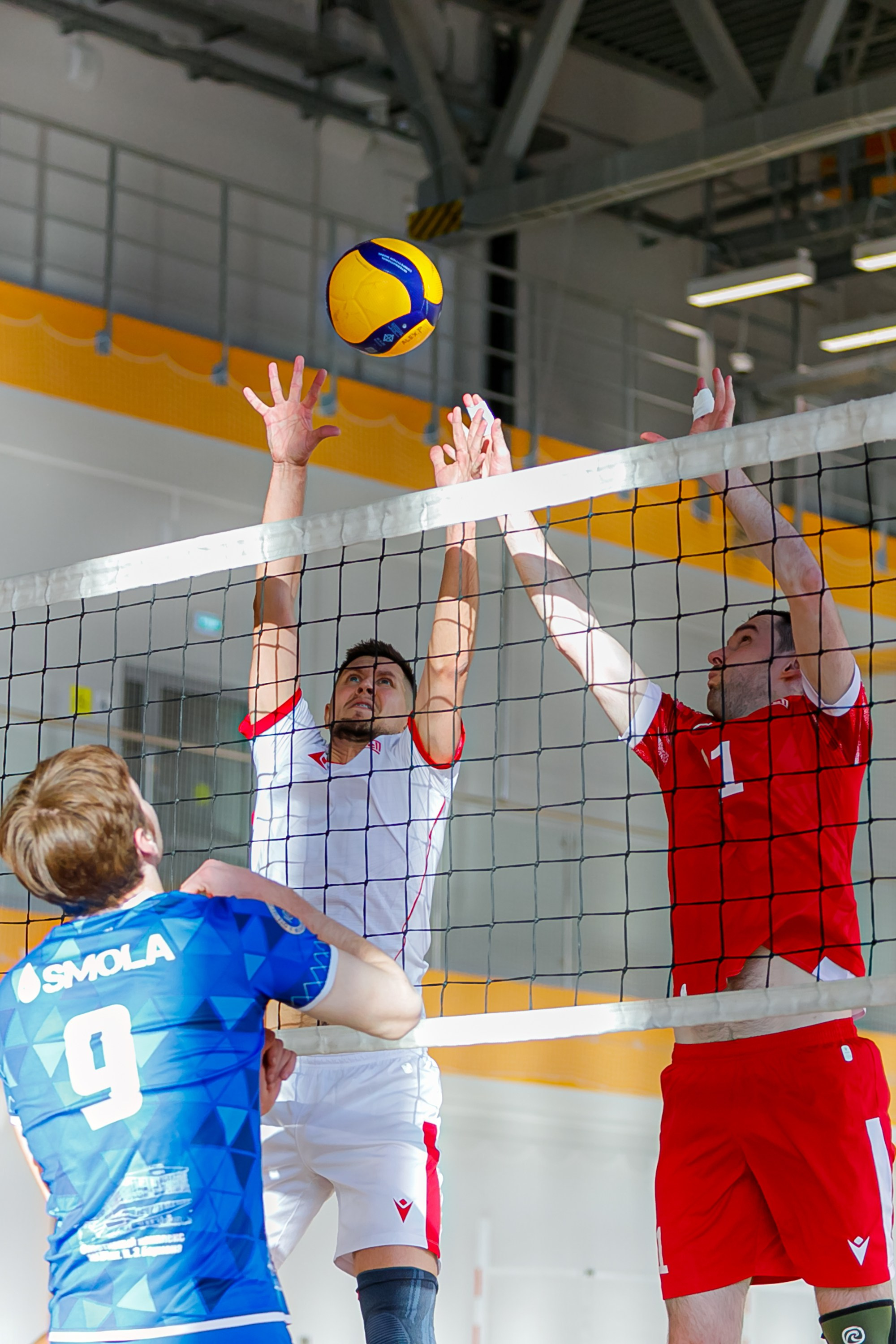 Прошедшие съёмки. Репортажный фотограф Михаил Наволокин Москва