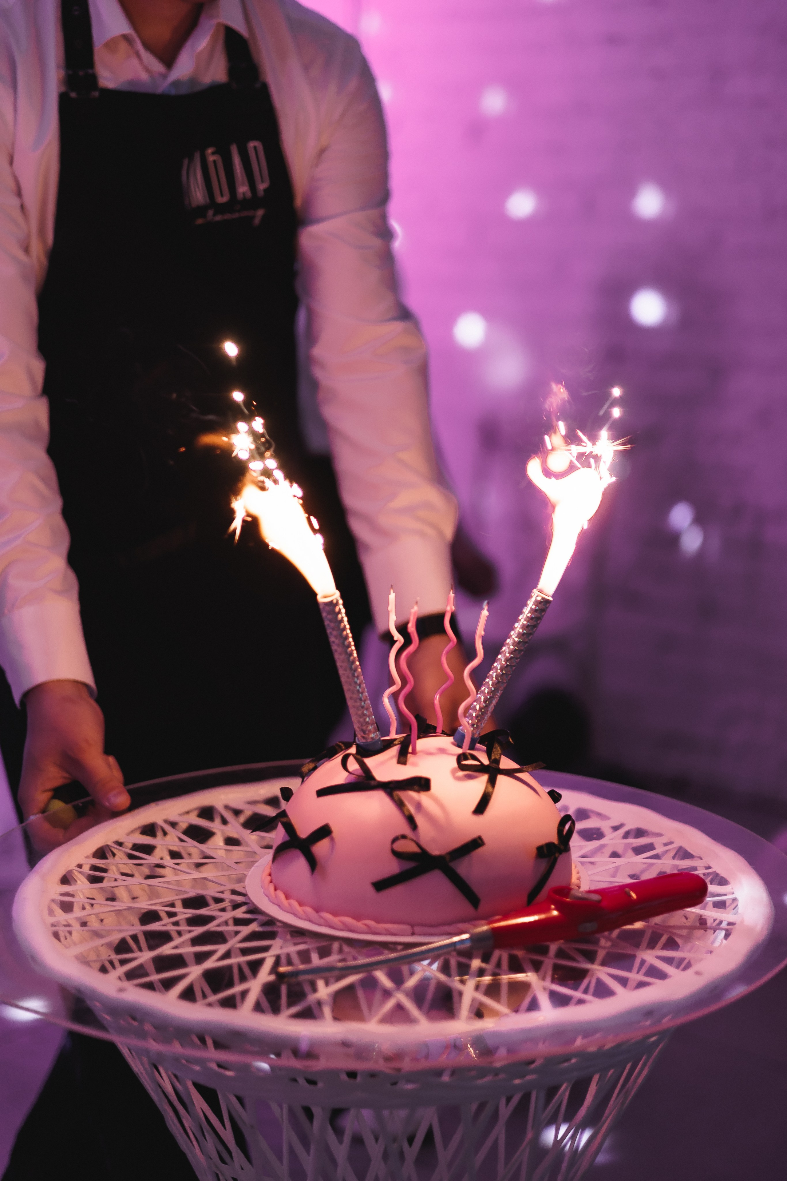 Pobedaname Party. Фотограф в Волгограде — Александра Искандерова