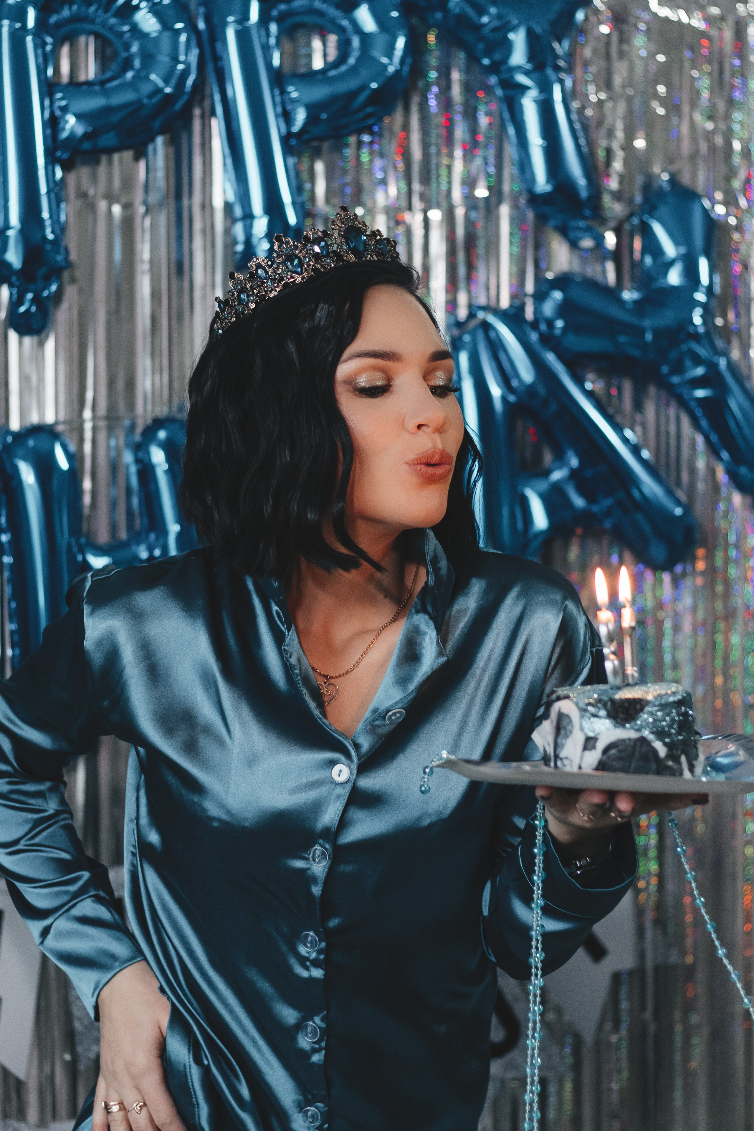 Индивидуальные. Фотограф Арина Васильева город Находка