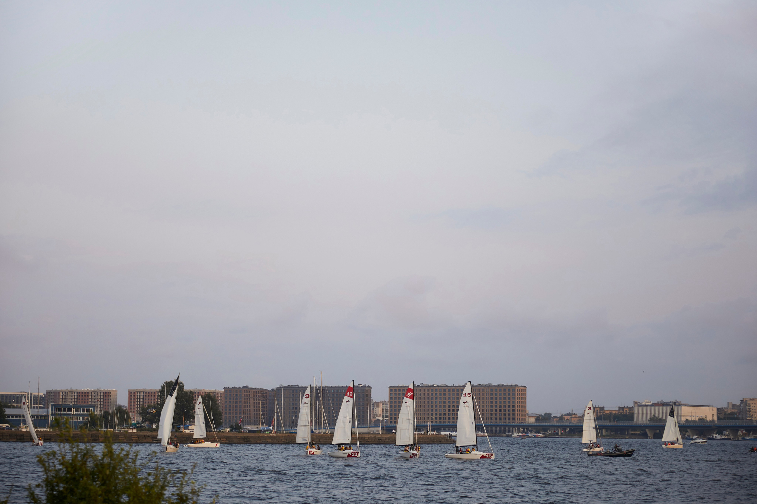 Dmitry & Alina | Russia, Saint Petersburg. Свадебный фотограф