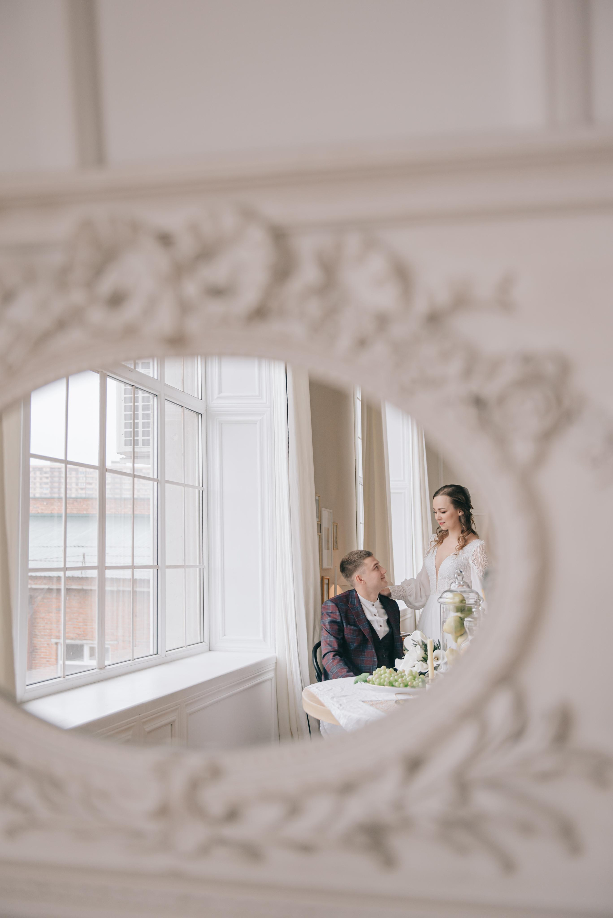 Свадьба Марины и Евгения. Фотограф в Краснодаре Зеленкина Дарья