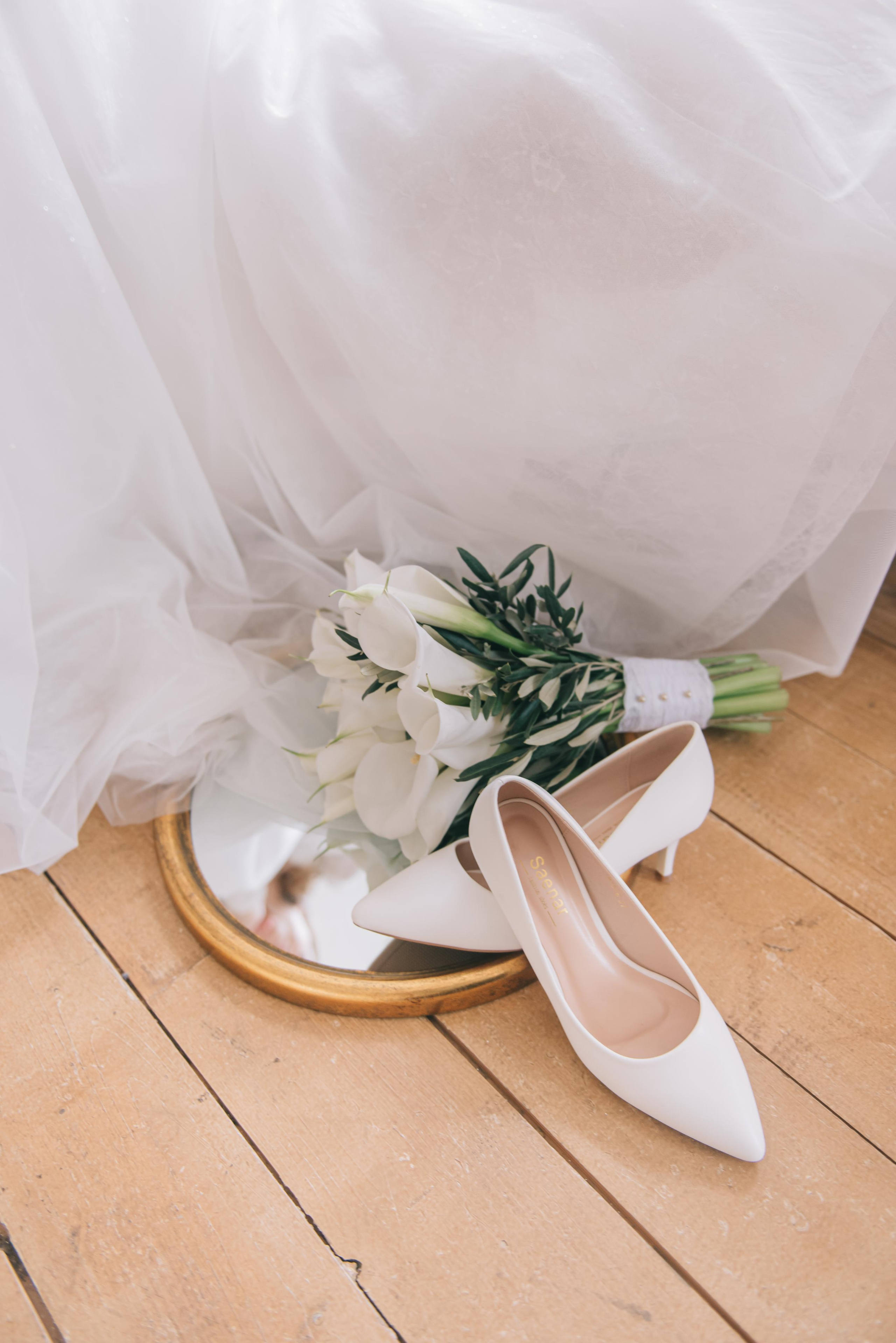 Свадьба Марины и Евгения. Фотограф в Краснодаре Зеленкина Дарья