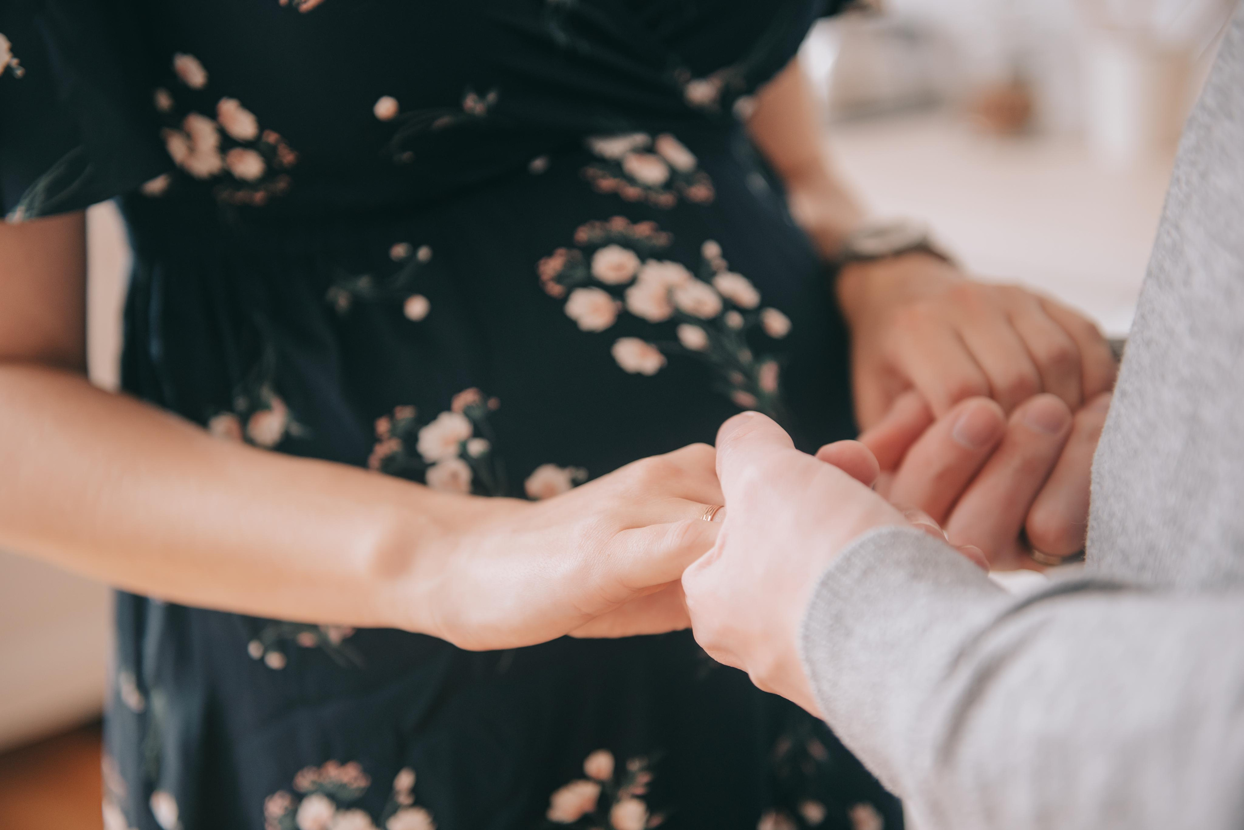 Семейная фотосъемка Димы и Вики. Фотограф в Краснодаре Зеленкина Дарья