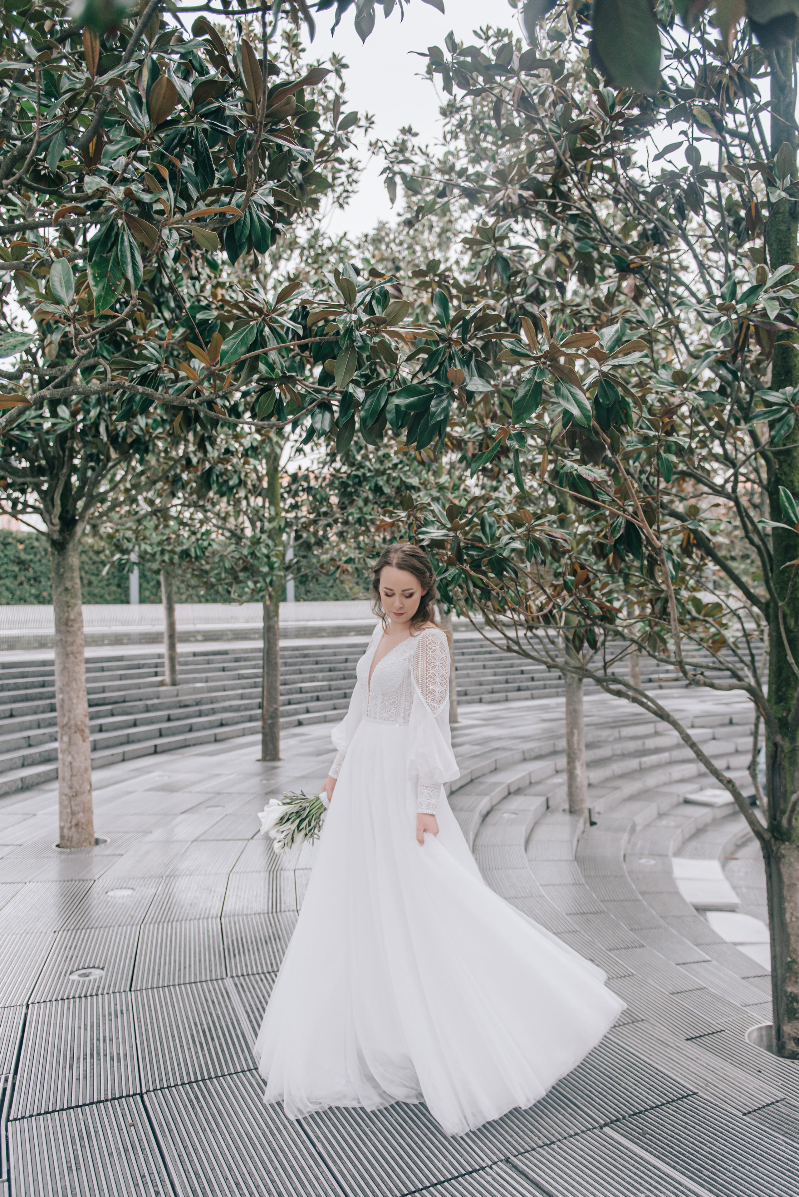 Свадьба Марины и Евгения. Фотограф в Краснодаре Зеленкина Дарья