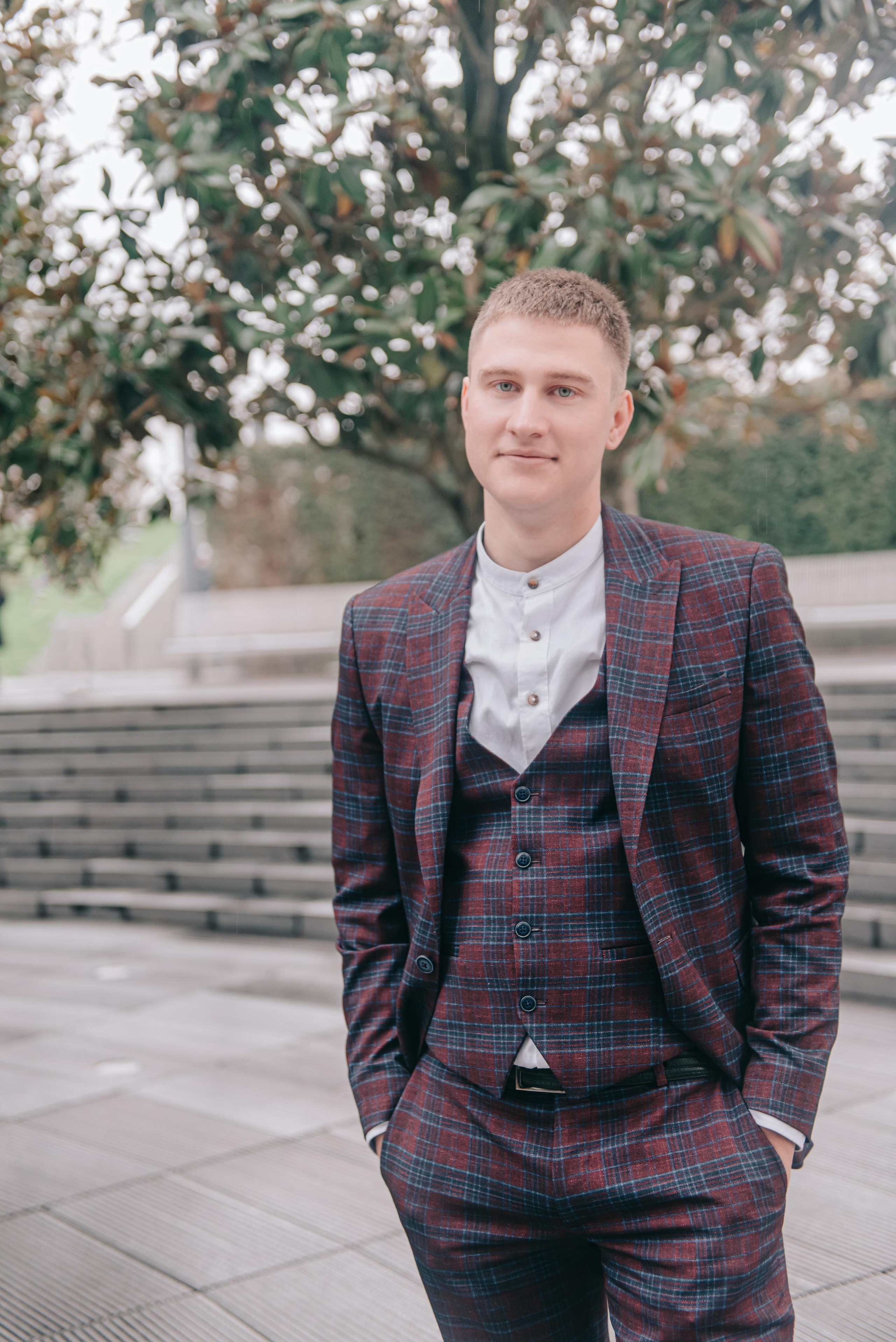 Свадьба Марины и Евгения. Фотограф в Краснодаре Зеленкина Дарья