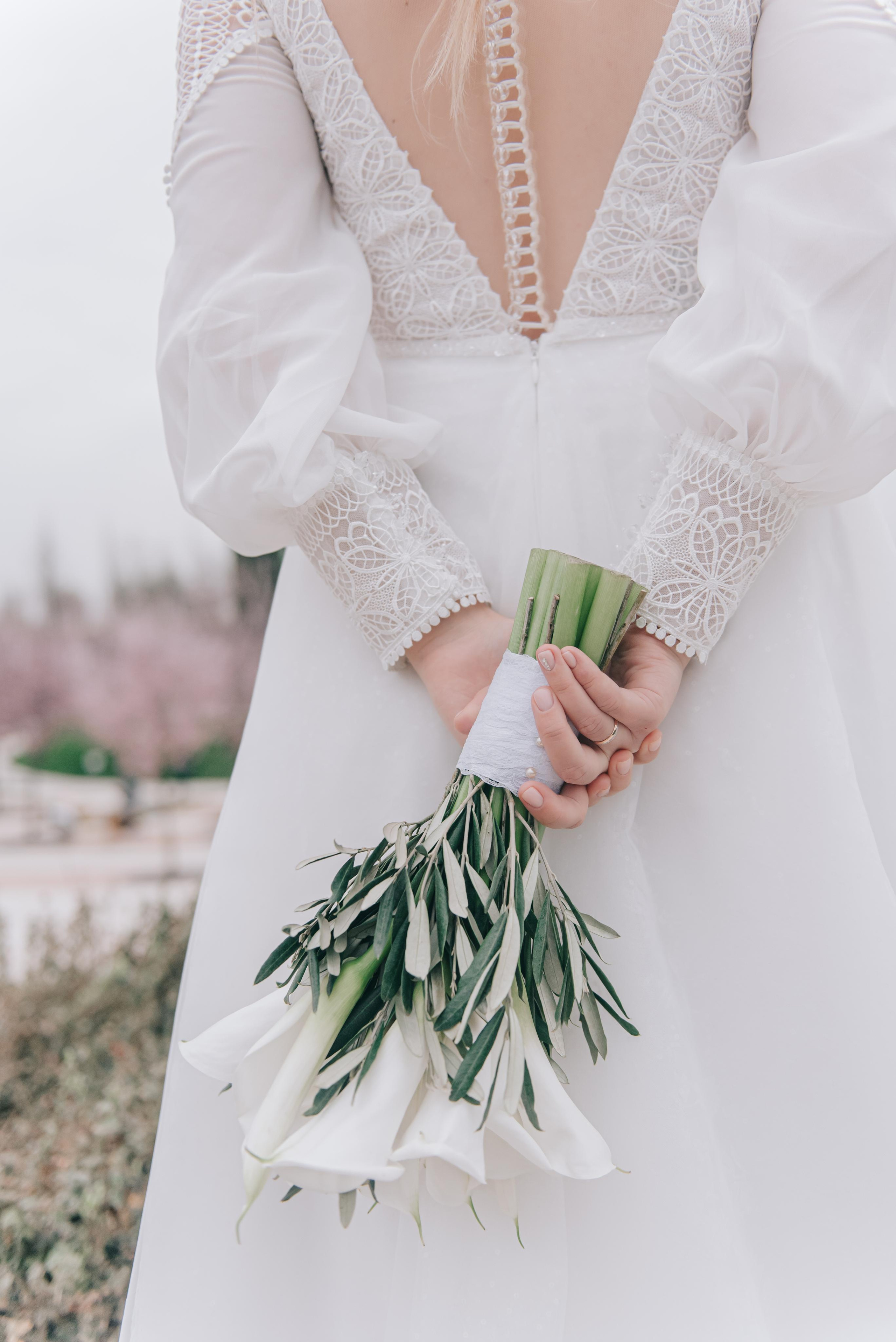 Свадьба Марины и Евгения. Фотограф в Краснодаре Зеленкина Дарья