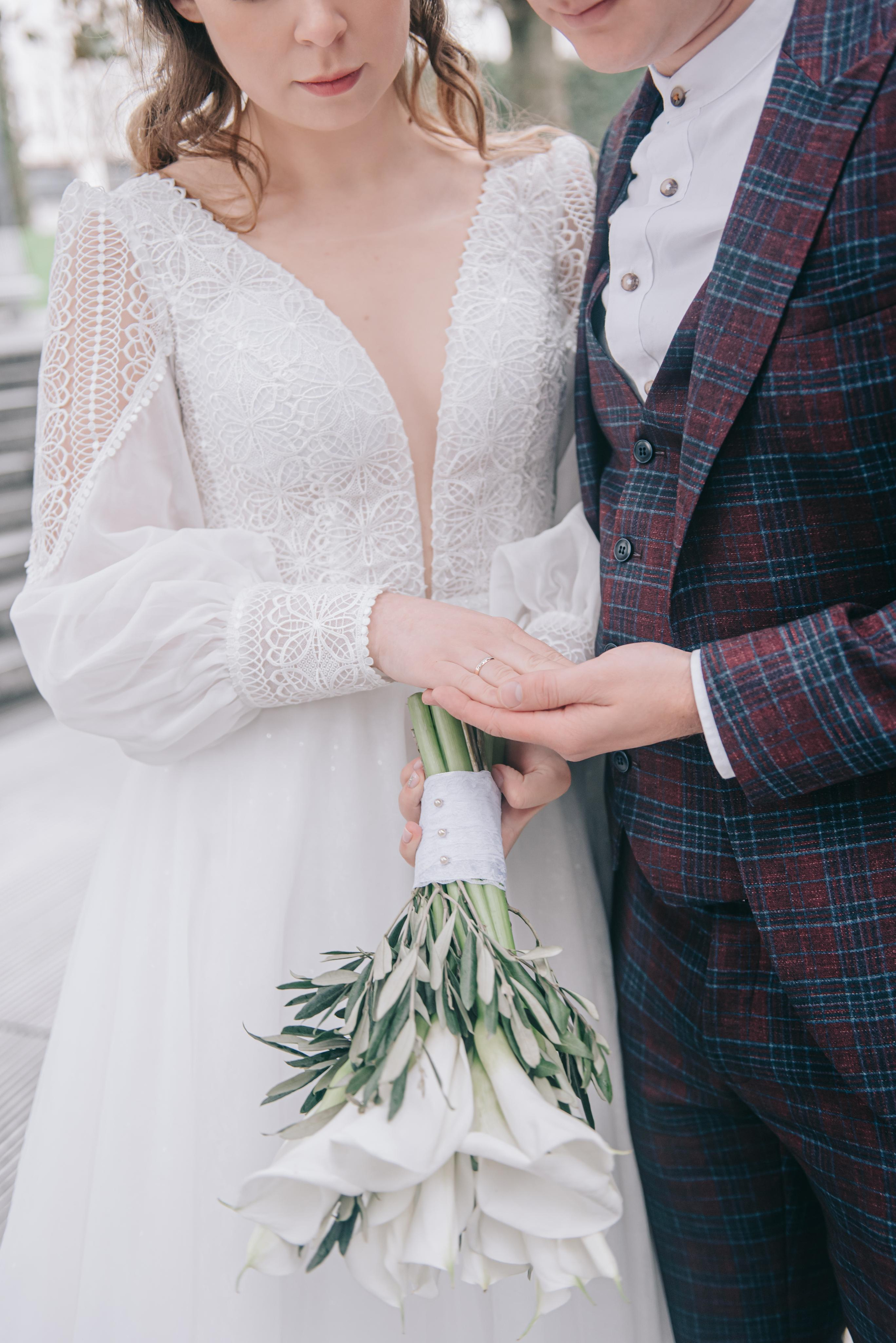 Свадьба Марины и Евгения. Фотограф в Краснодаре Зеленкина Дарья