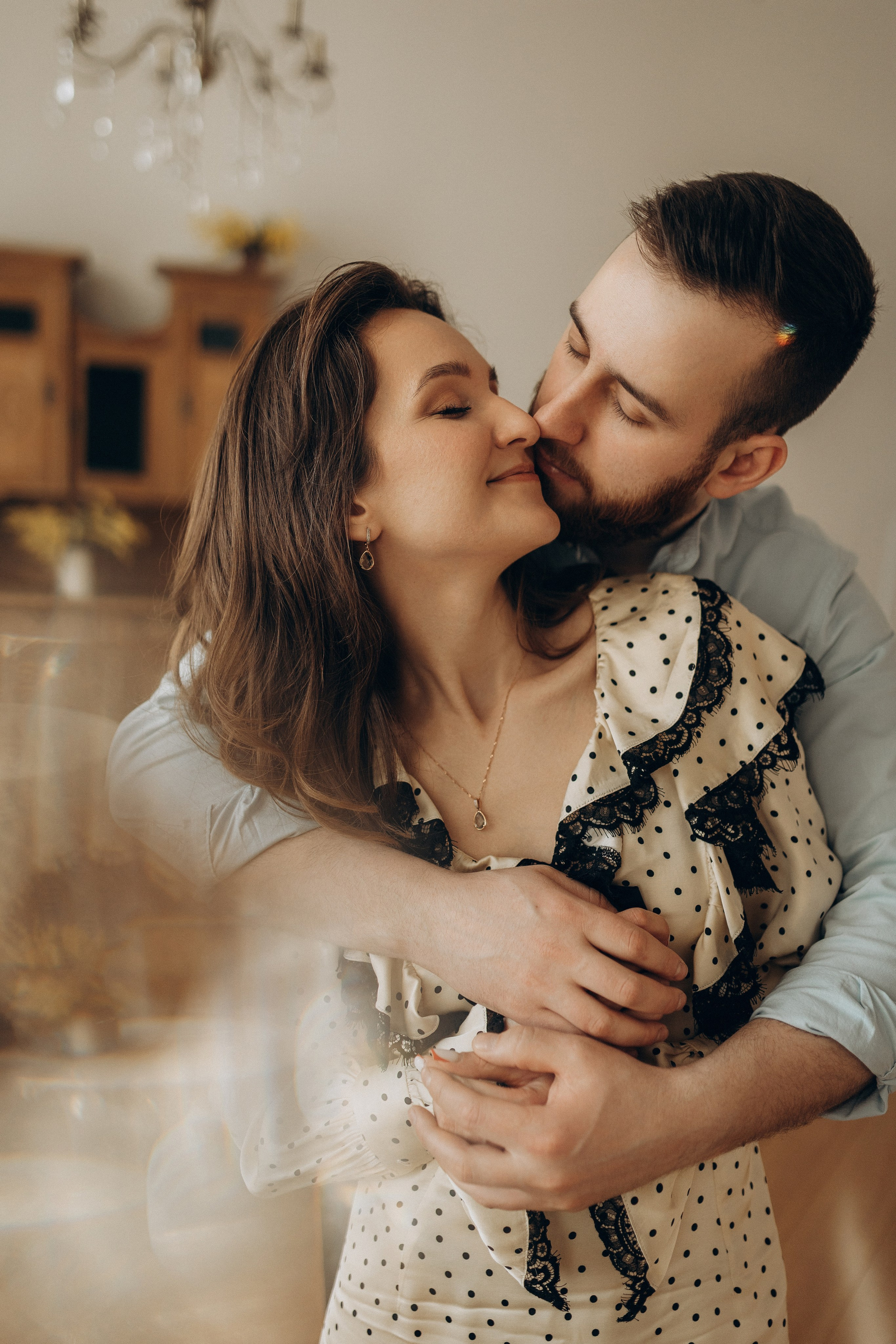 Анна и Константин. Семейный и свадебный фотограф в Новосибирске/Бийске Екатерина Логинова