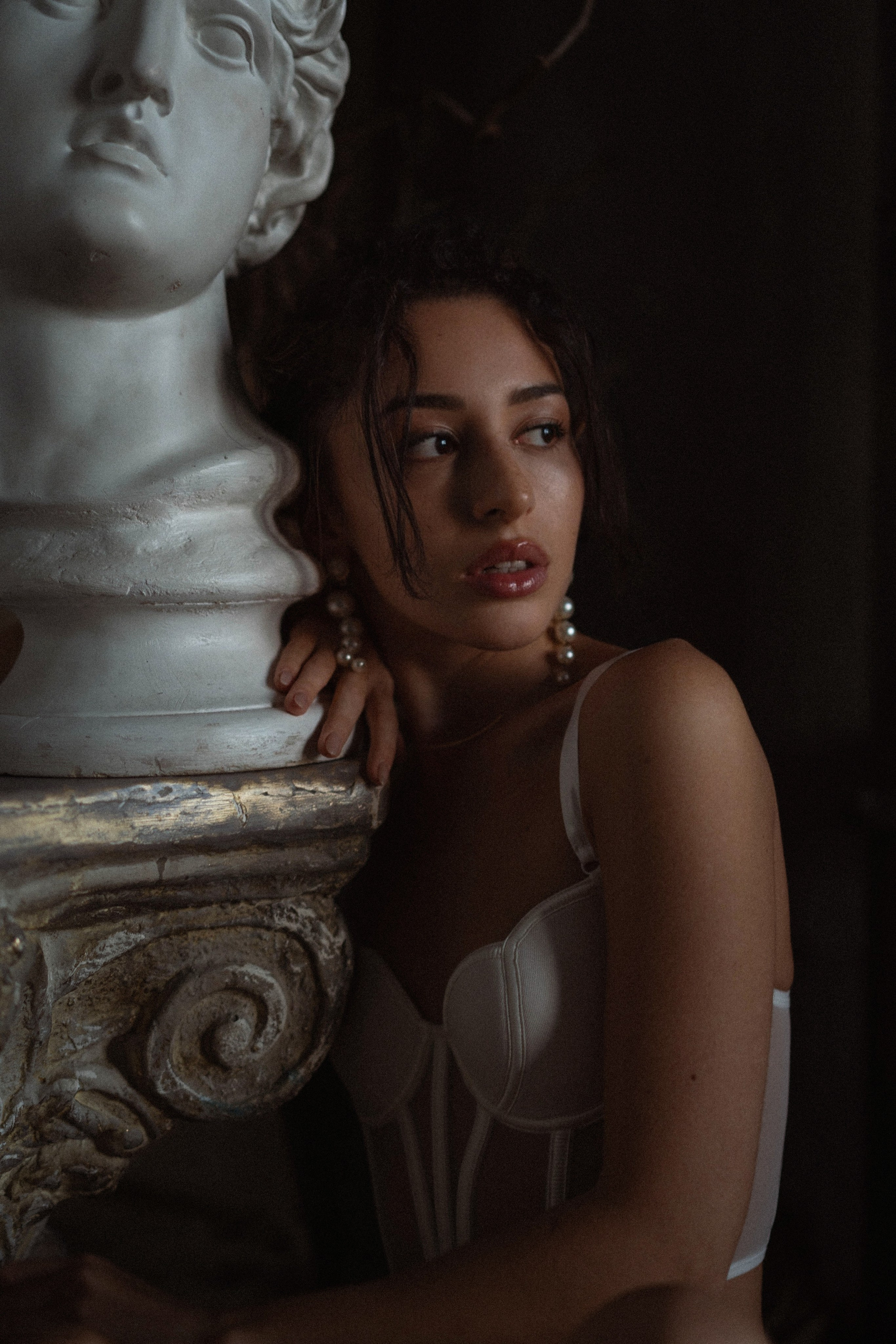 Изящно. Свадебный фотограф видеограф в Москве и Санкт-Петербурге