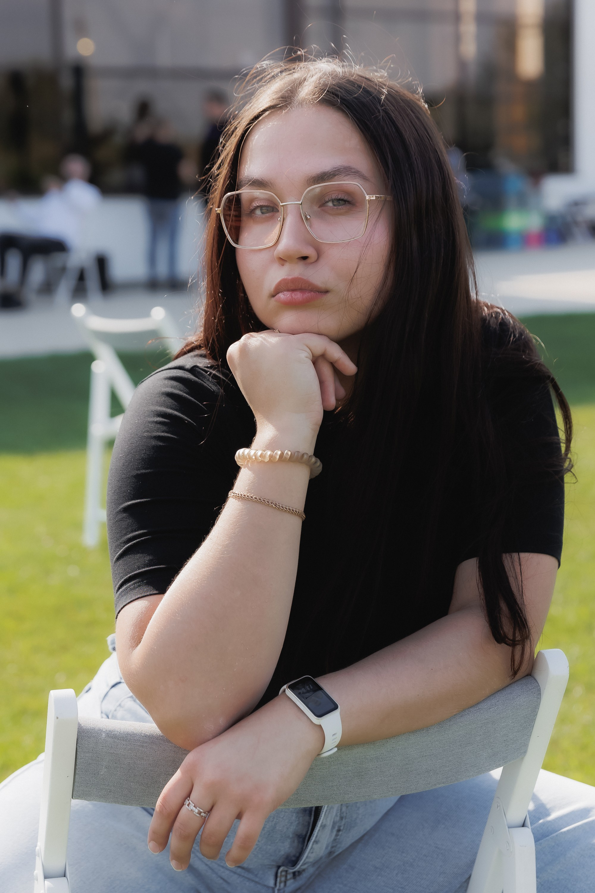 Тимбилдинг компании ПКБ. Фотограф в Волгограде — Александра Искандерова