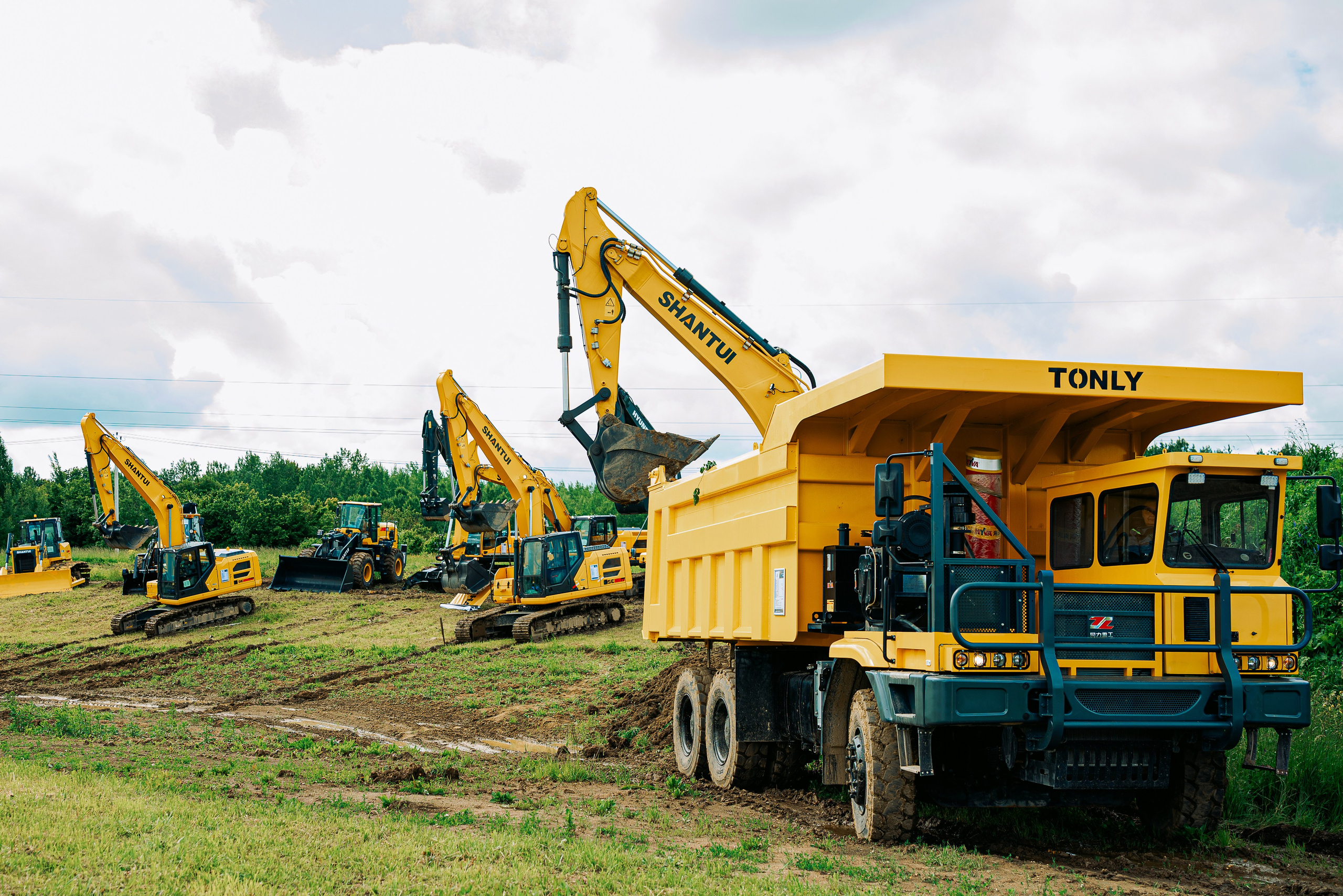 Road show. Дарья Медведева