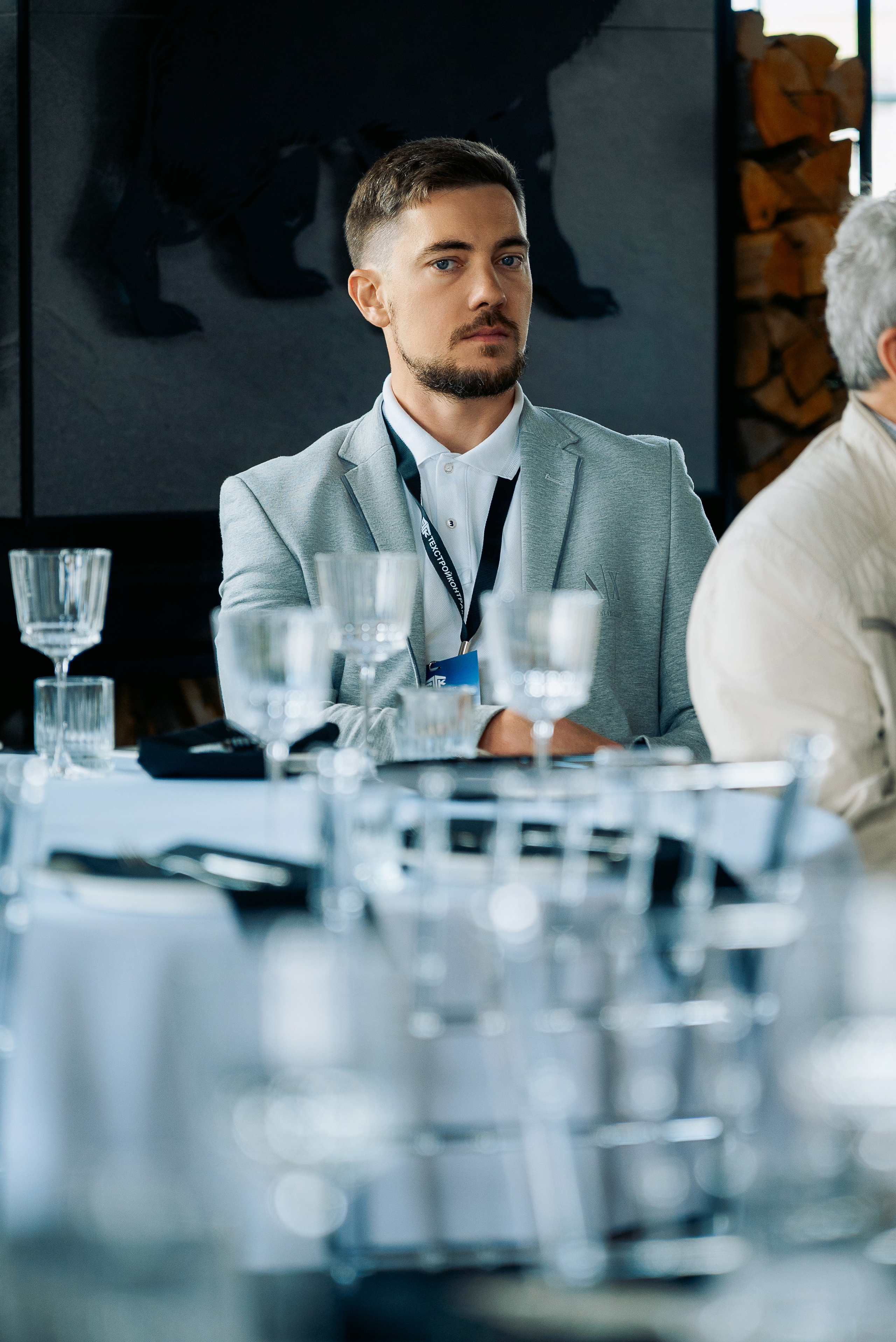Road show. Дарья Медведева