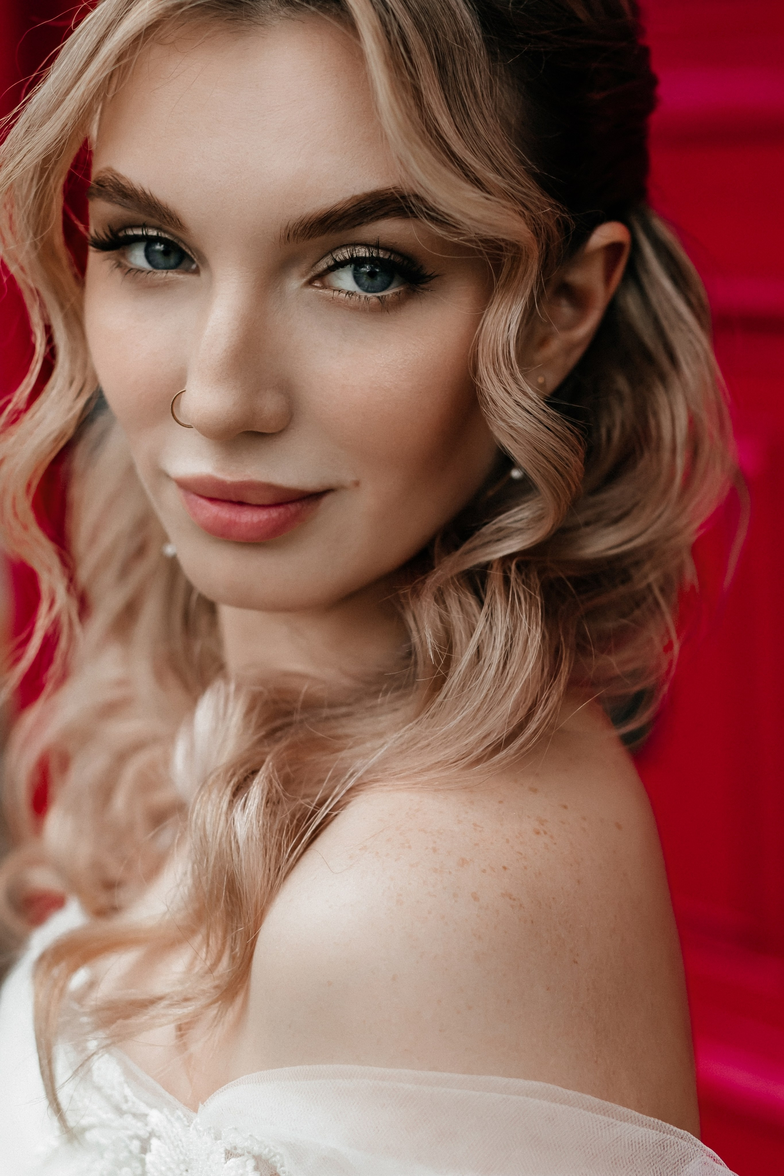 Анонс свадьбы Павла и Софии. Свадебный и семейный фотограф Елена Иштулкина