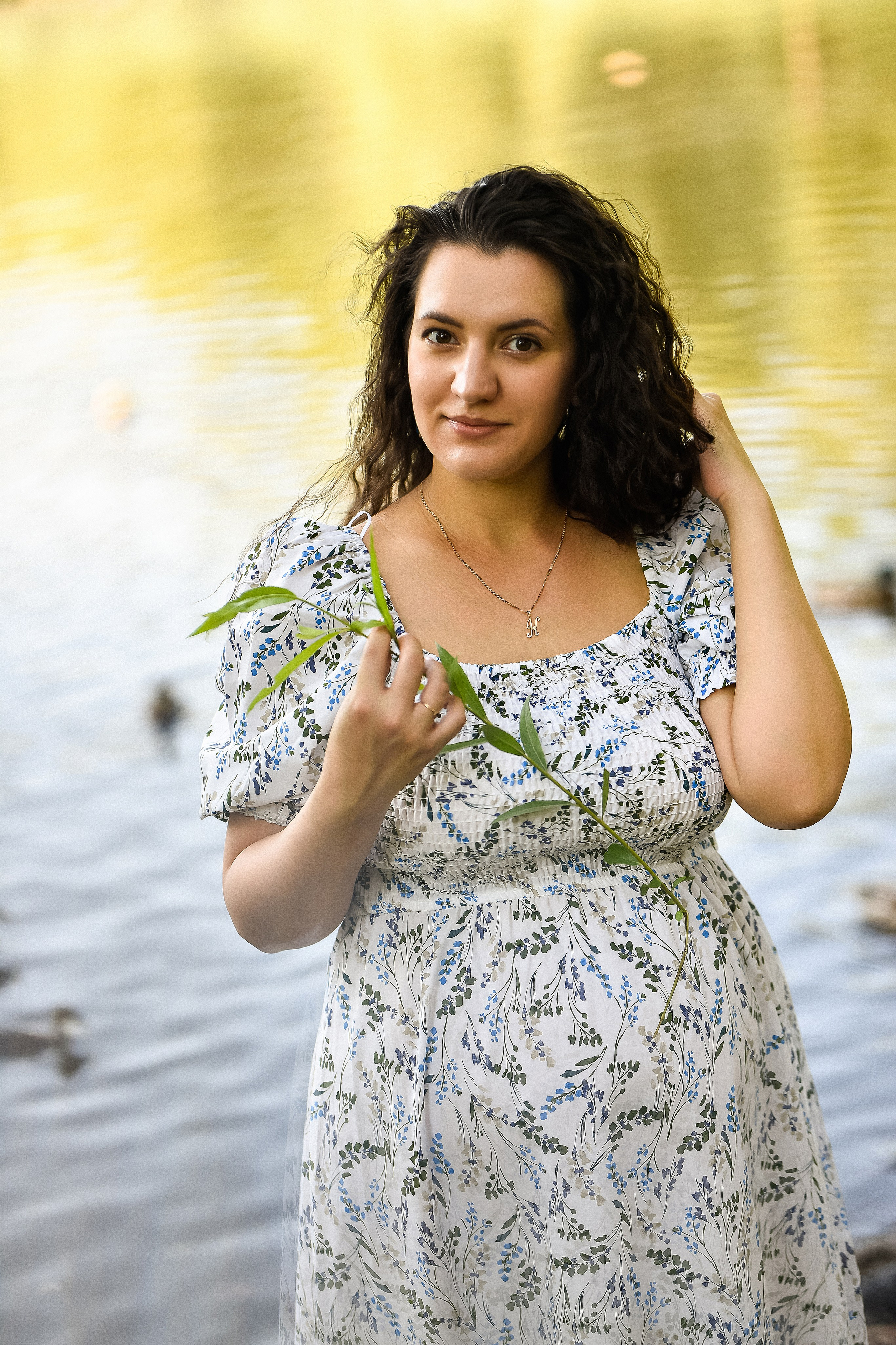 Ксения и Андрей