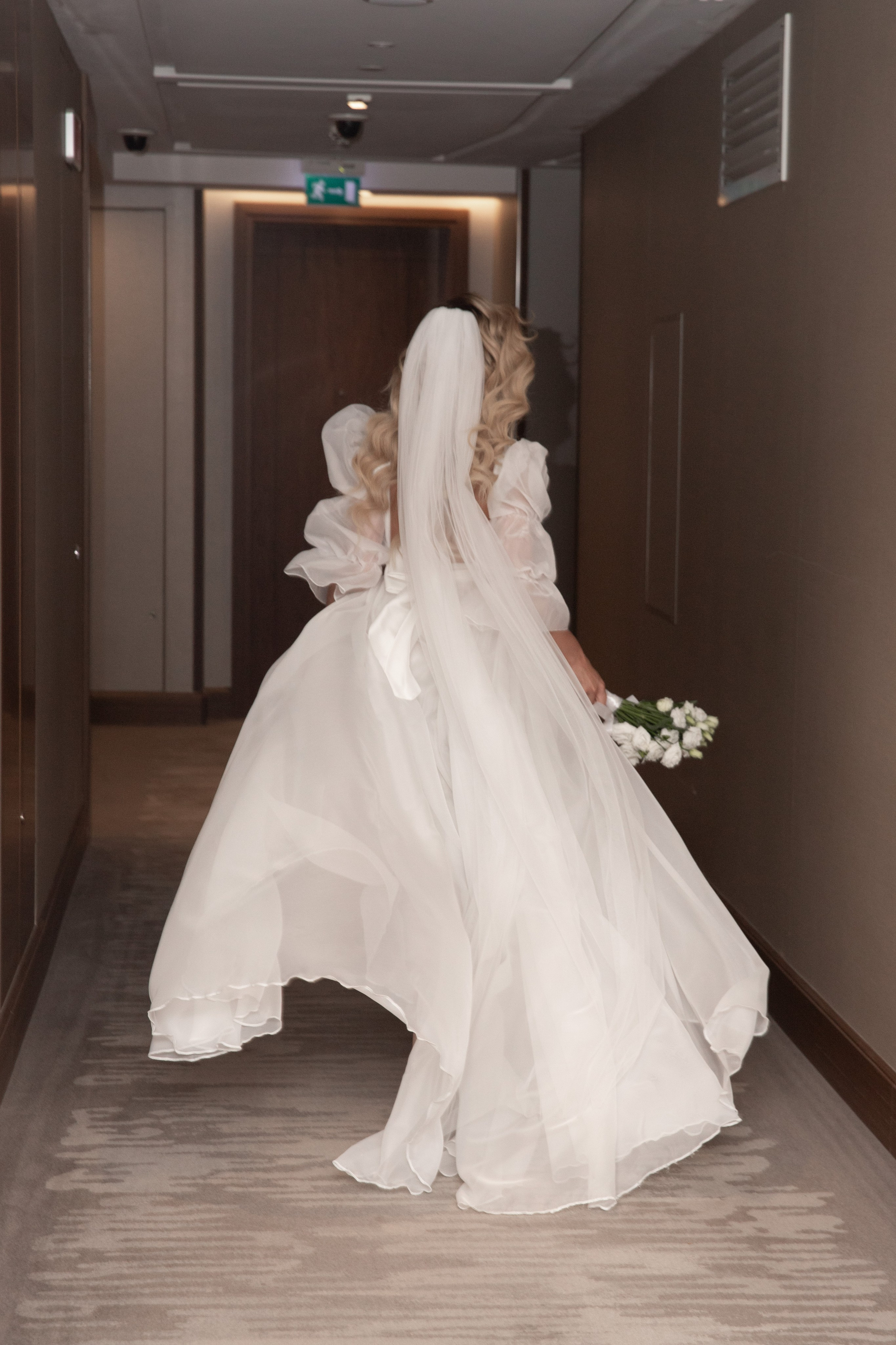 Турандот + Отель Хайят (Анна и Александр). Свадебный и портретный фотограф в Москве Мария Кравченко