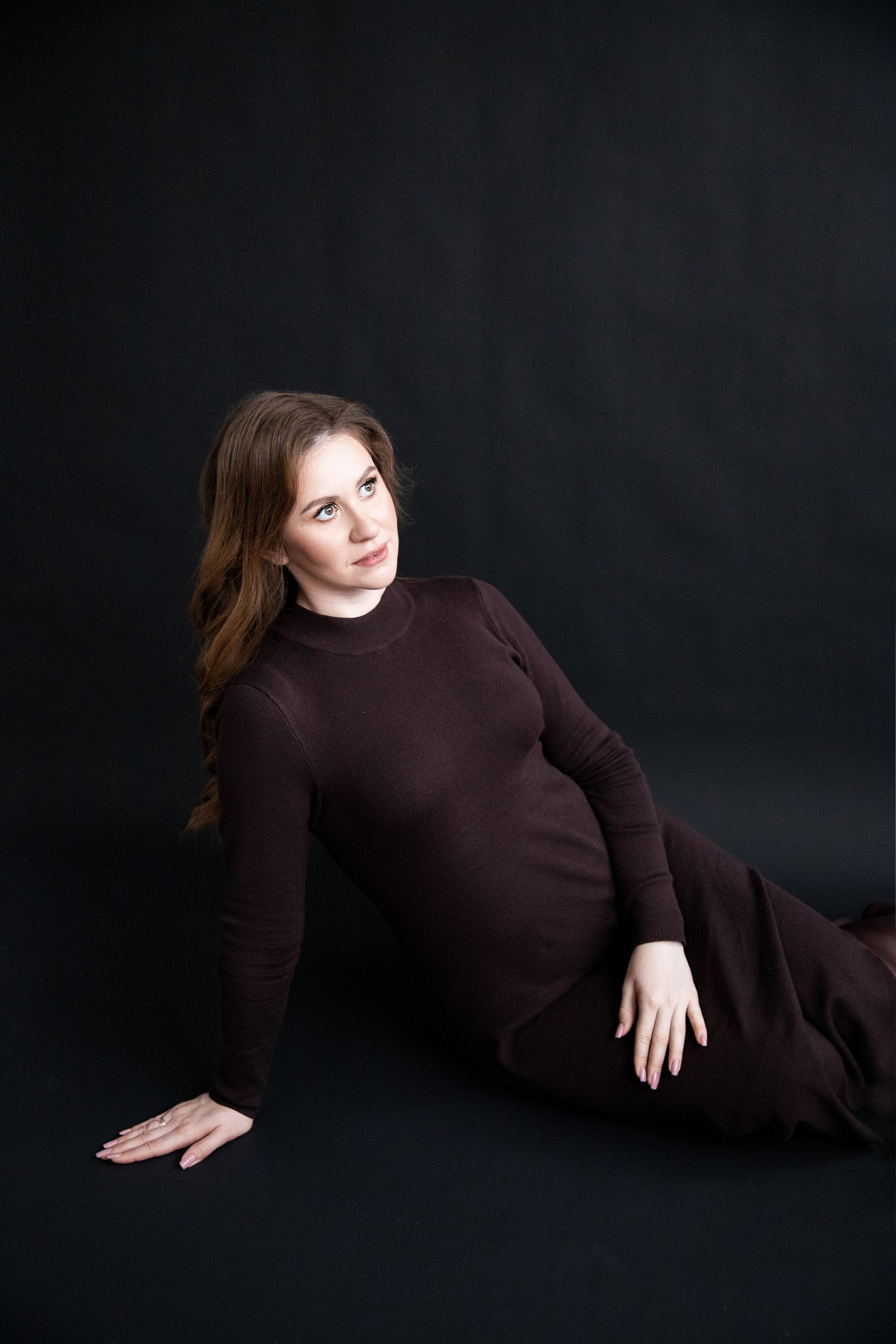 Анастасия. Семейный фотограф в Екатеринбурге и Красноуфимске Евгения Лягаева