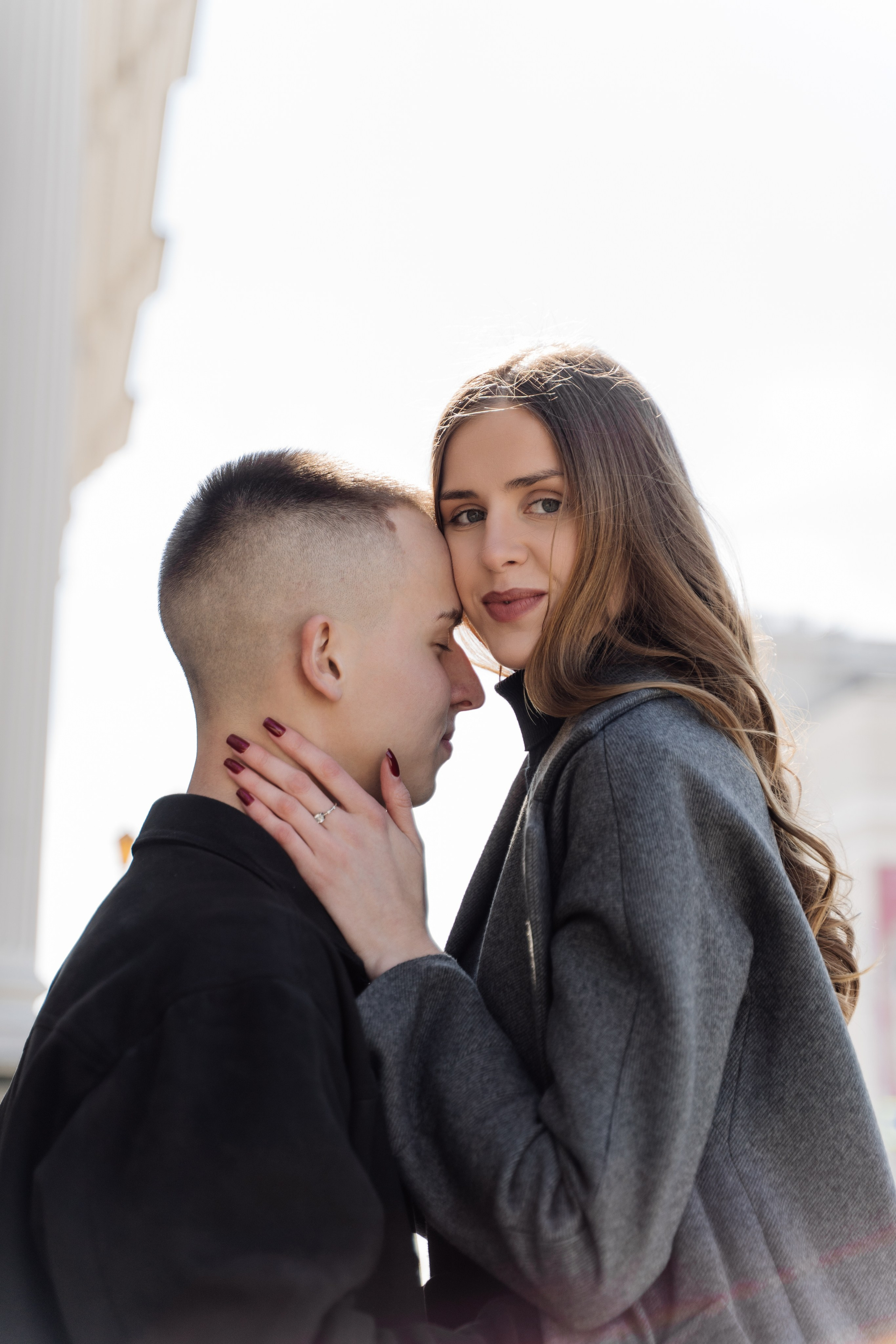 Александр & Анастасия. RAMIL SAFIULLIN