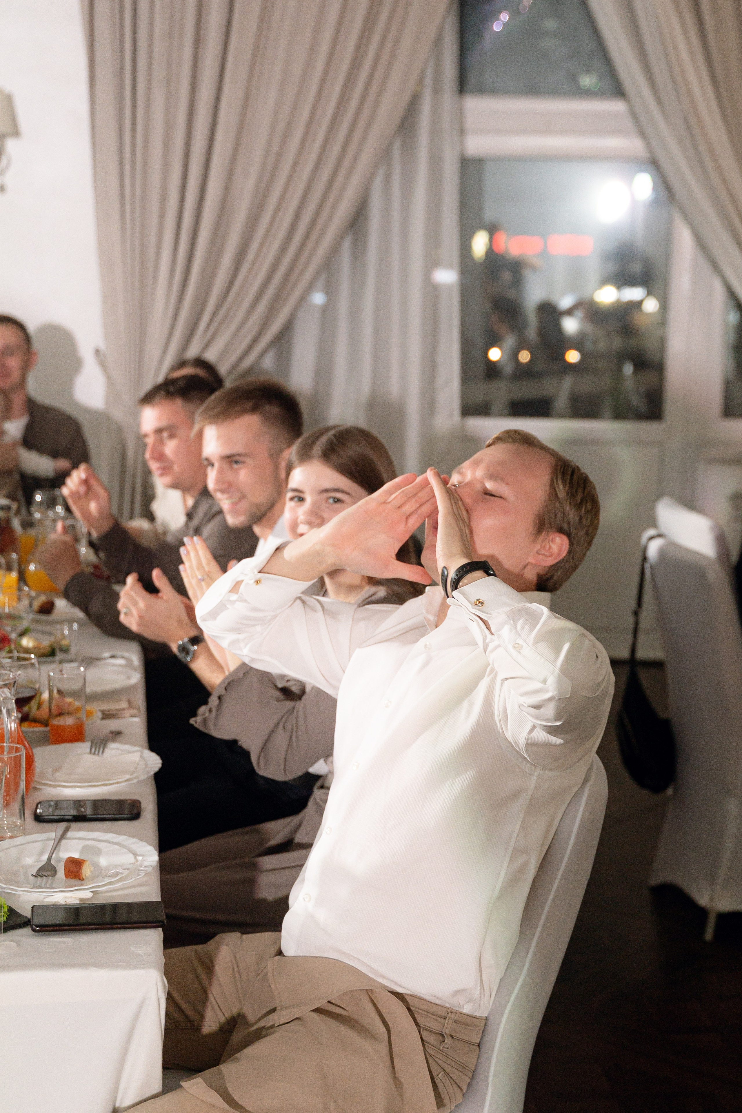 Петр & Анастасия. Свадебный фотограф в Казани