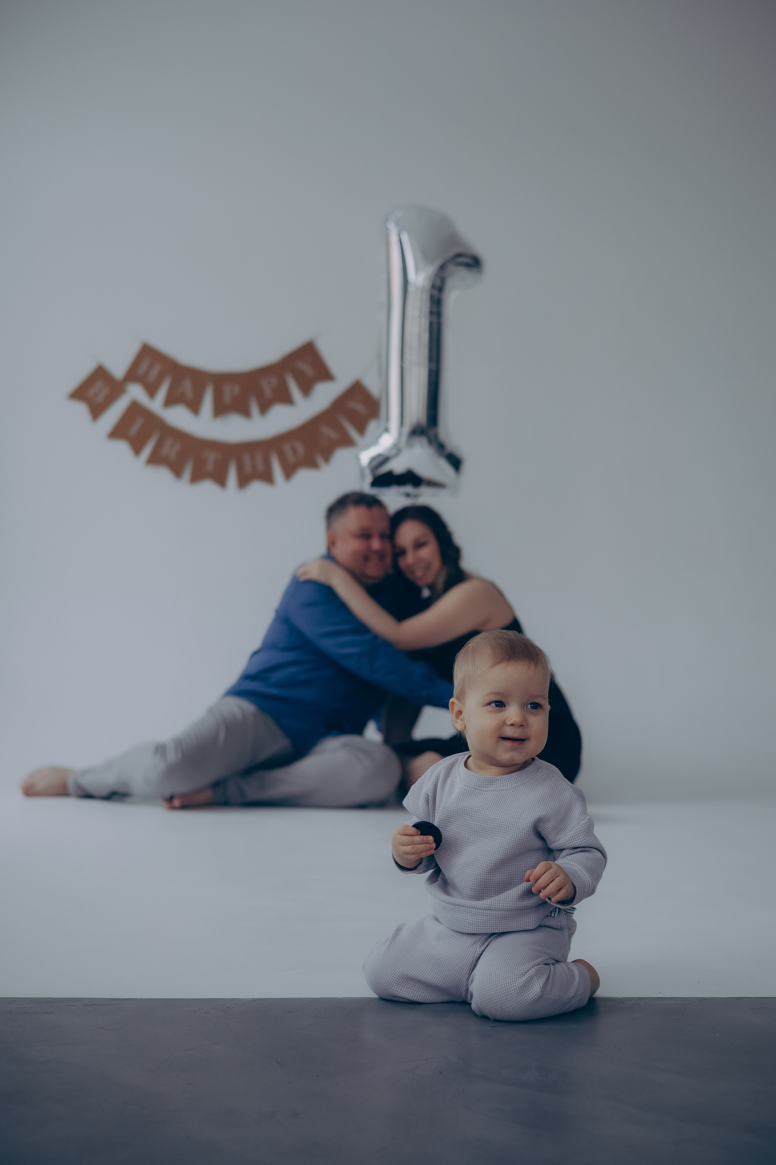 Витя, Ирина и Дима. Семейный фотограф в Сочи Любовь Переседова