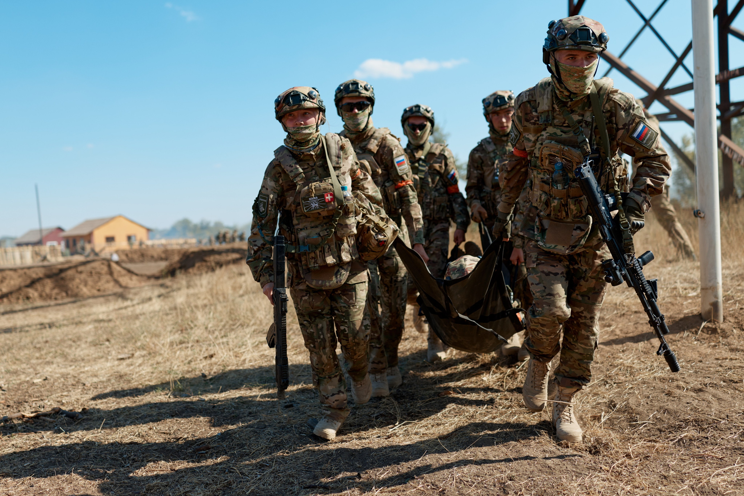 Мероприятия. Репортажный фотограф