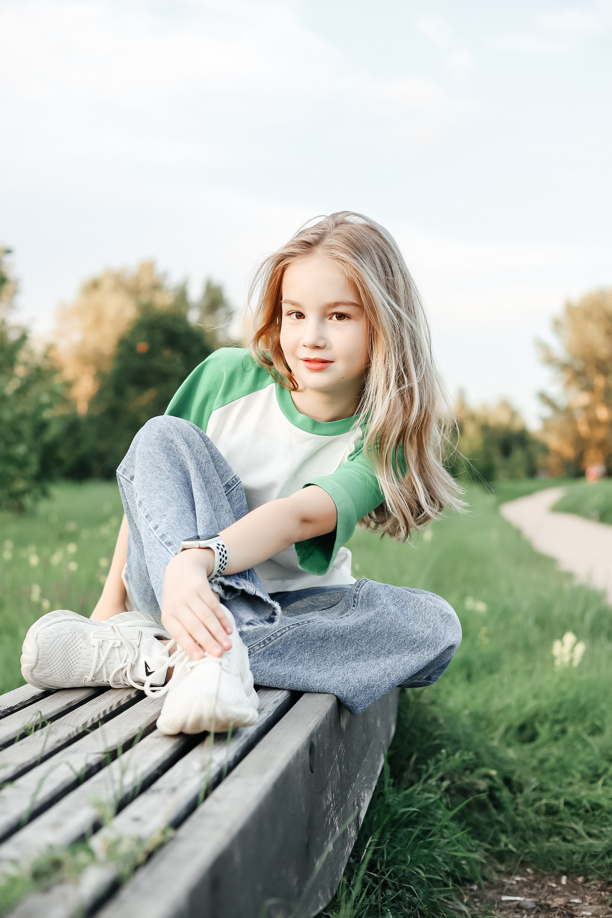 Екатерина и Диана. Фотограф в Красноярске Глинская Ольга