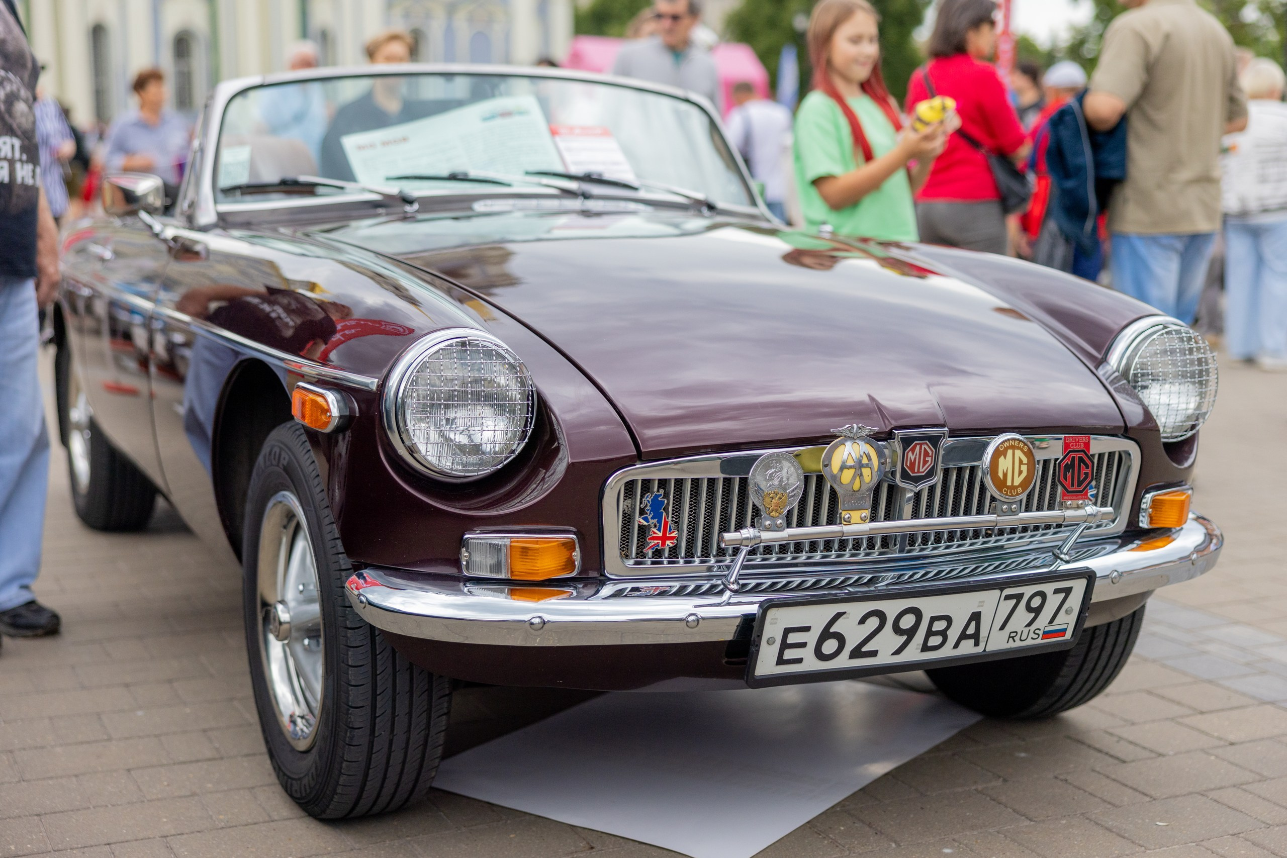 Автострада 20 лет. Фотограф в Туле Крупский АнДРей. Фотостудия «КАДР71» в Туле