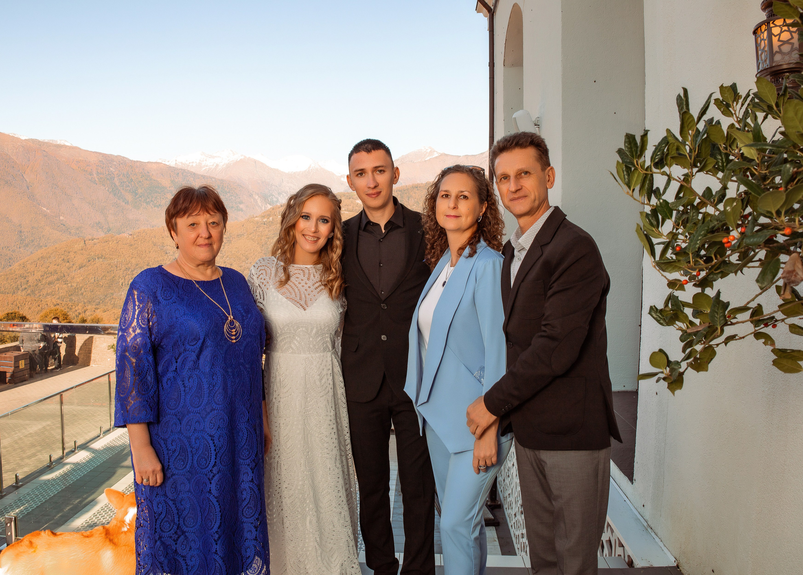 Свадьба 2. Семейный и Свадебный фотограф в Сочи