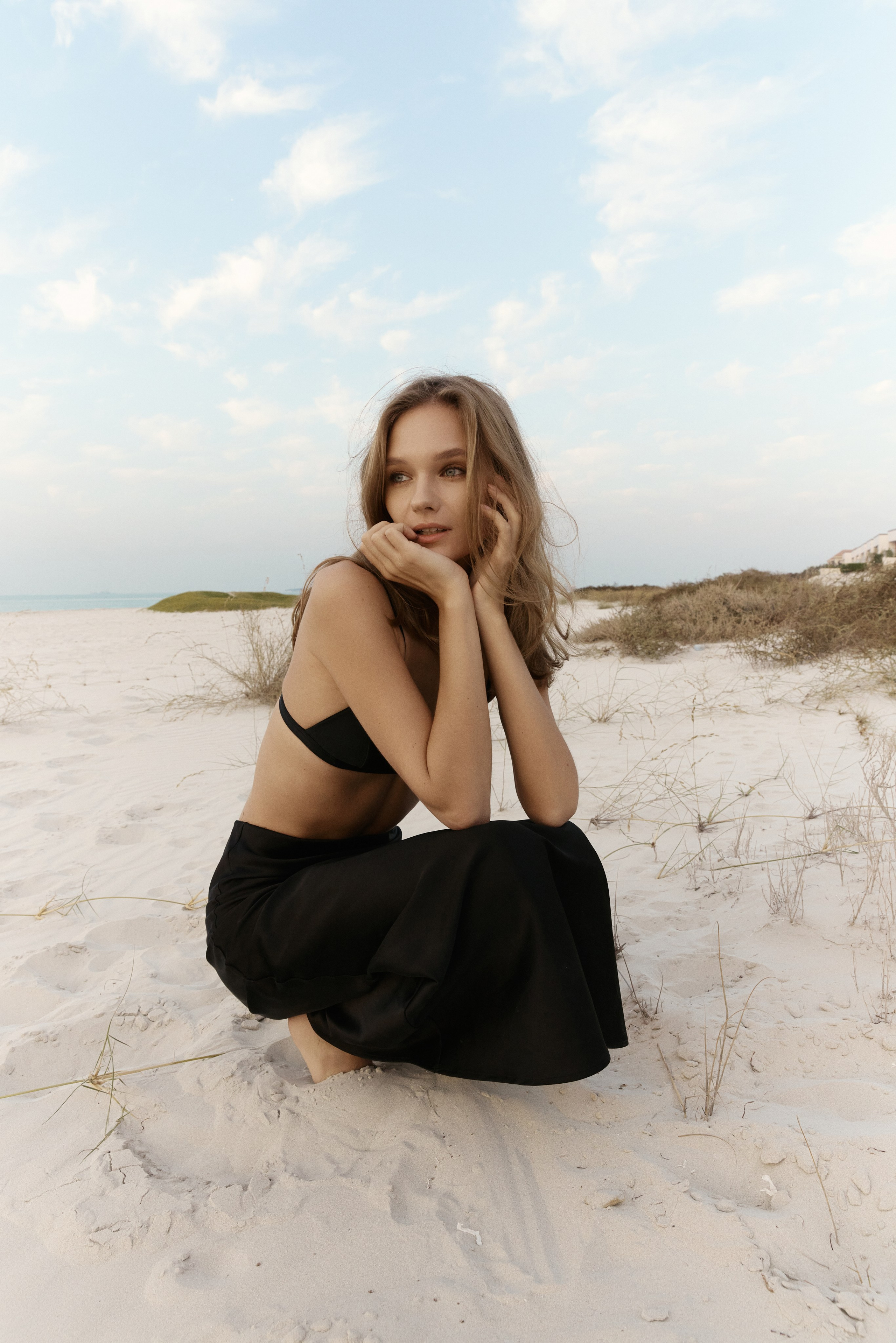 2024. Фотограф Дубай