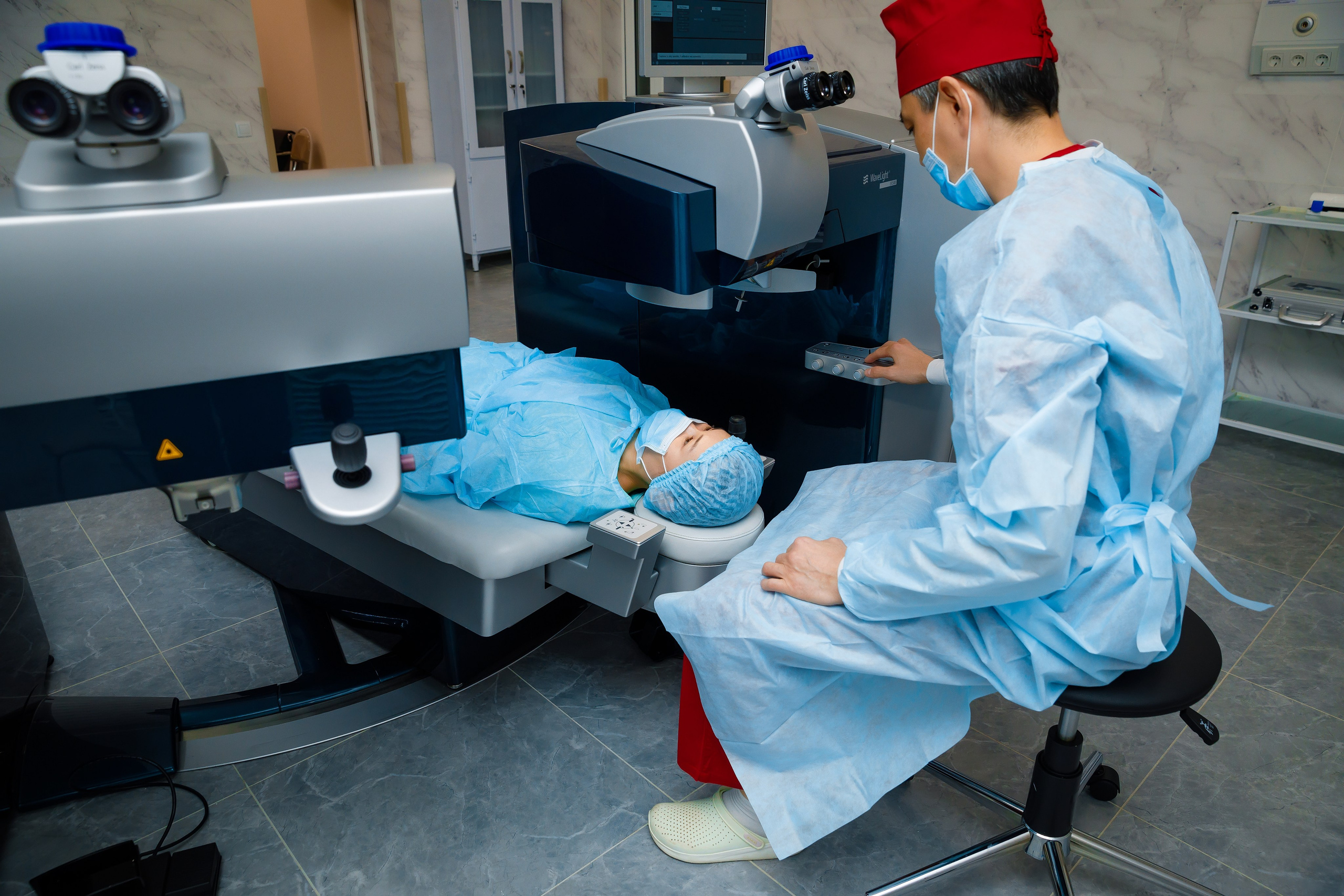 Врачи. Семейный и Свадебный фотограф в Астане Александр Астапов