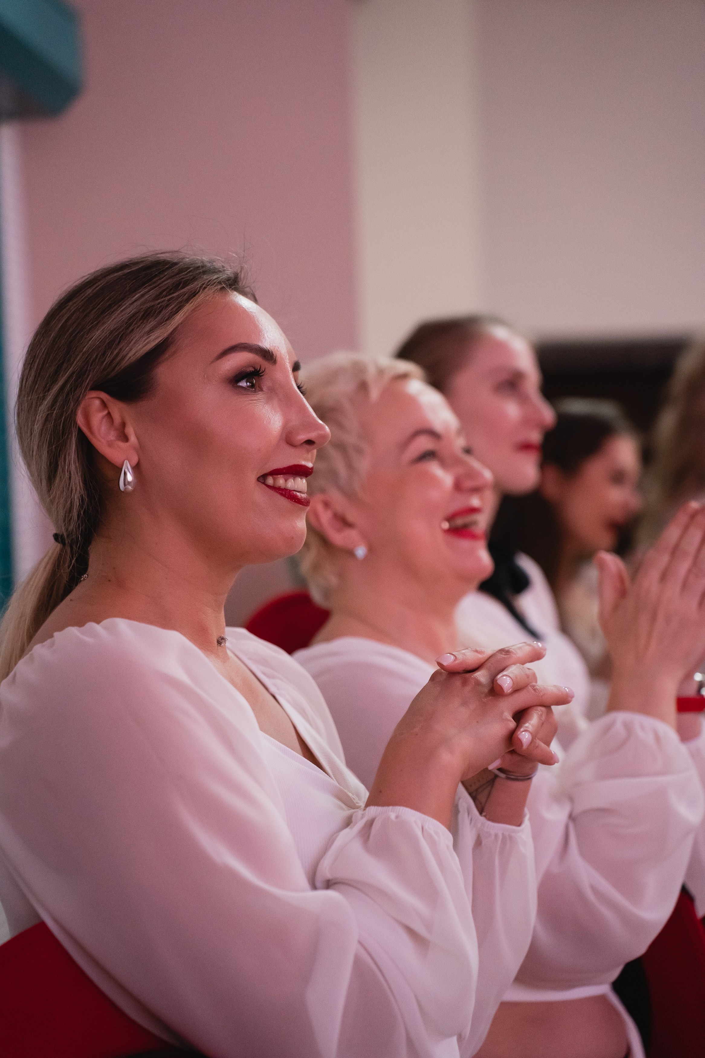 Репортаж. Фотограф Новосибирск Анна Рождественская