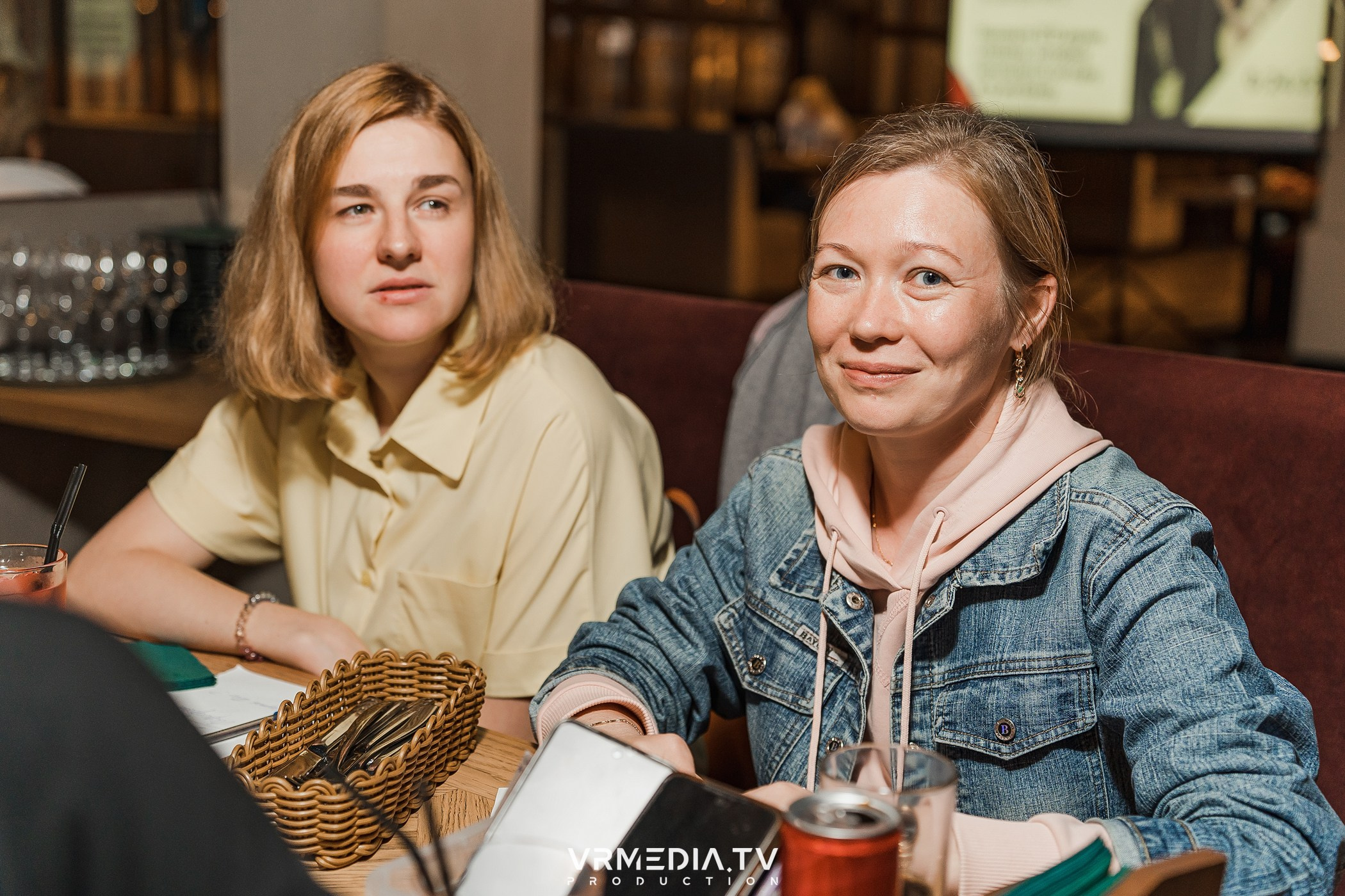 Эйнштейн Party в ресторане «Мюнхен»