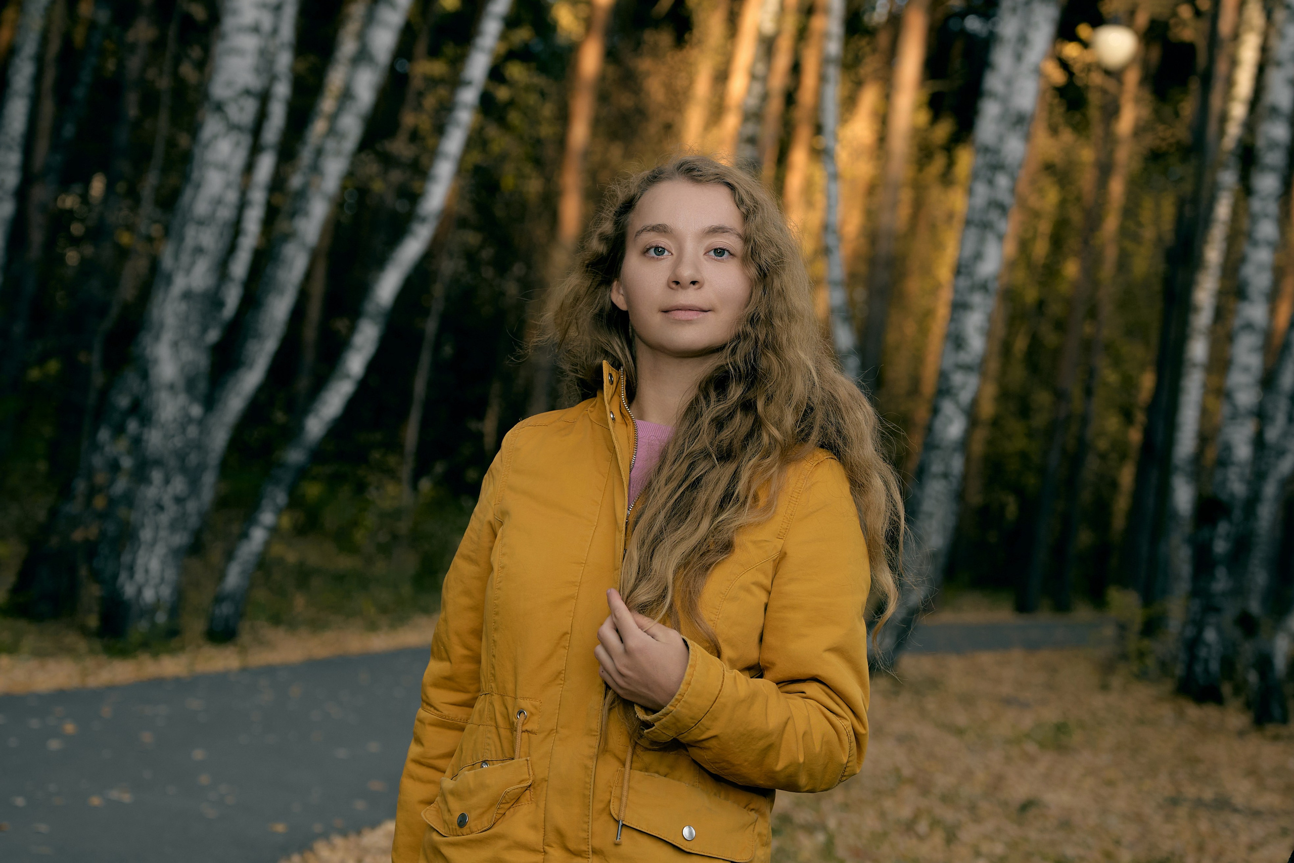 Фотосессия для пары в Тюмени Александр Шалагин