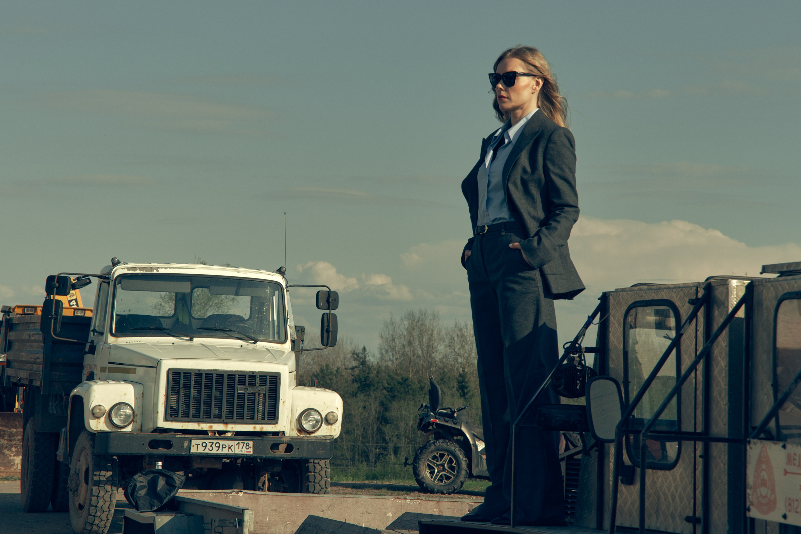 Фотограф тюмень сайт Александр Шалагин