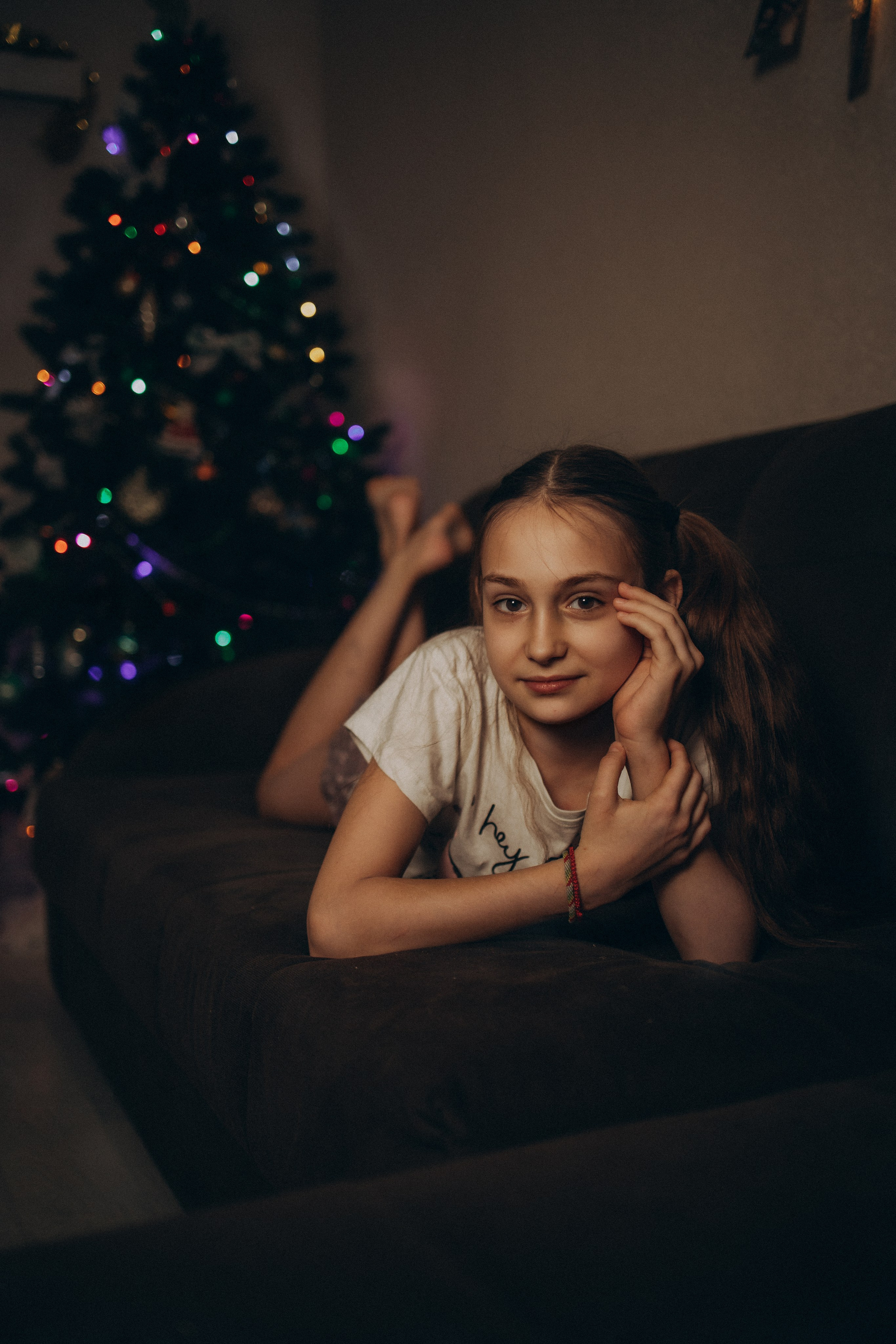 Большая семья. Семейный и детский фотограф в Нижнем Новгороде Анурьева Алена